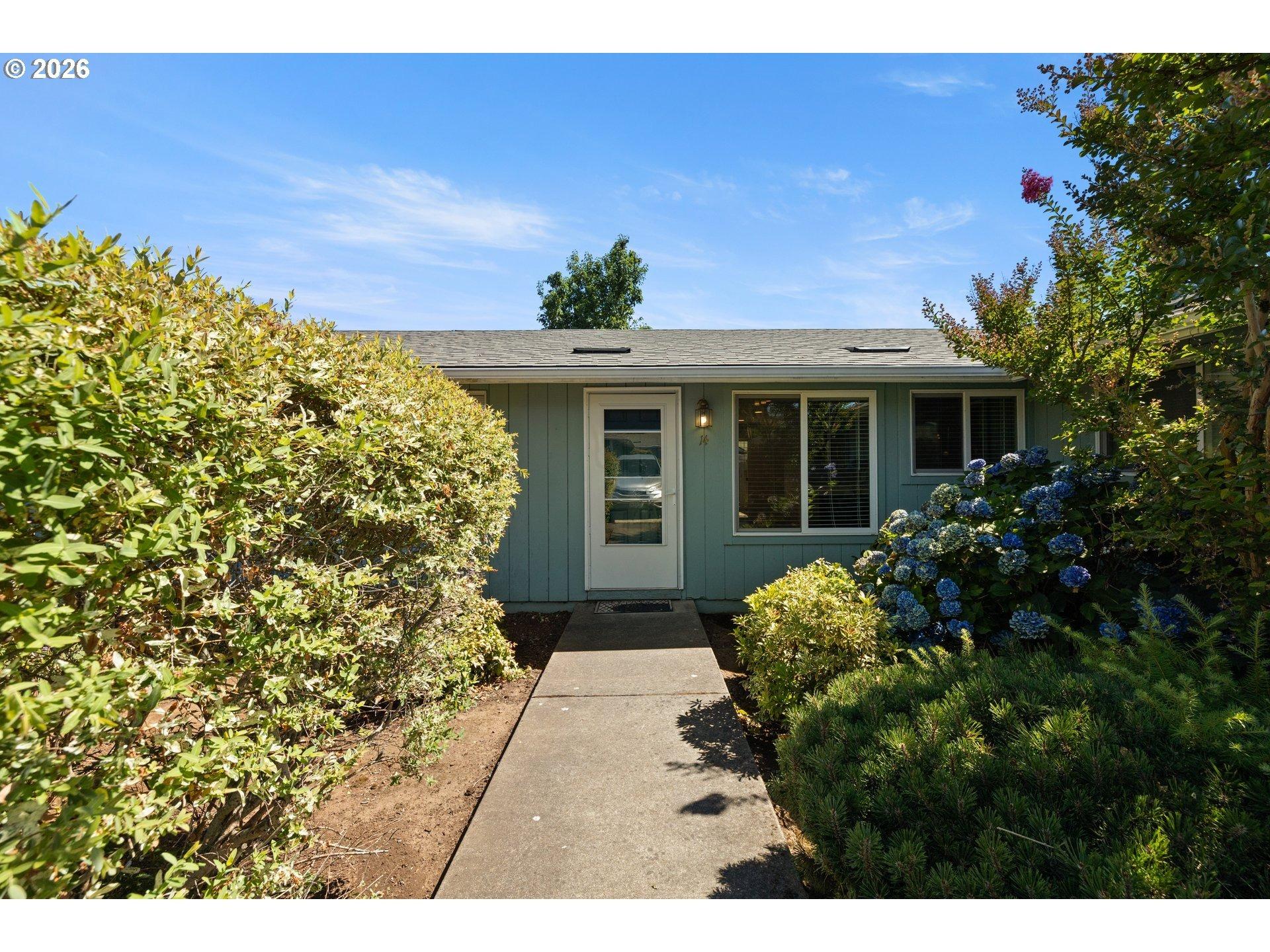 Gaffney Ln, Oregon City, OR 97045