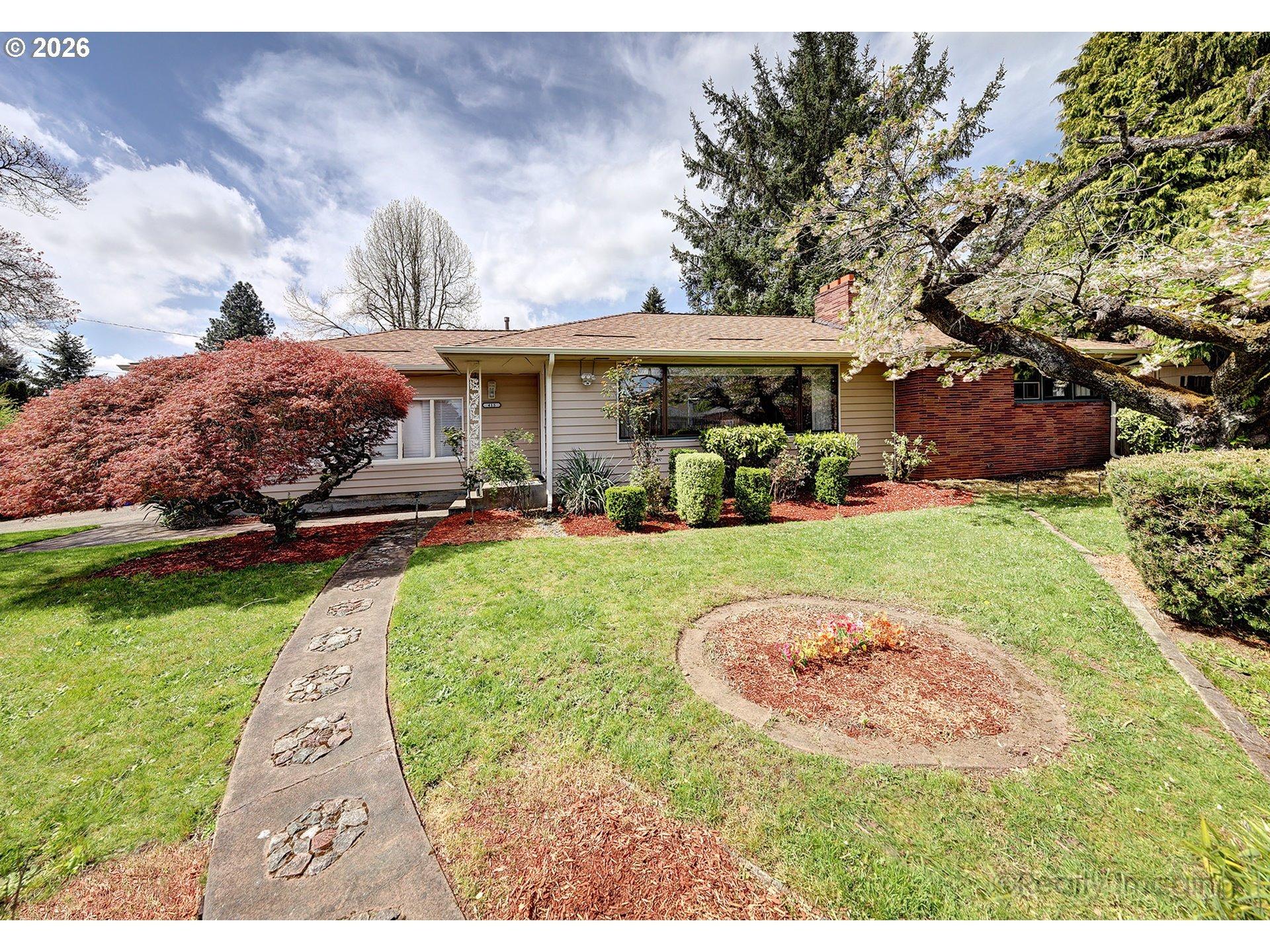 Ne 116th Pl, Portland, OR 97220