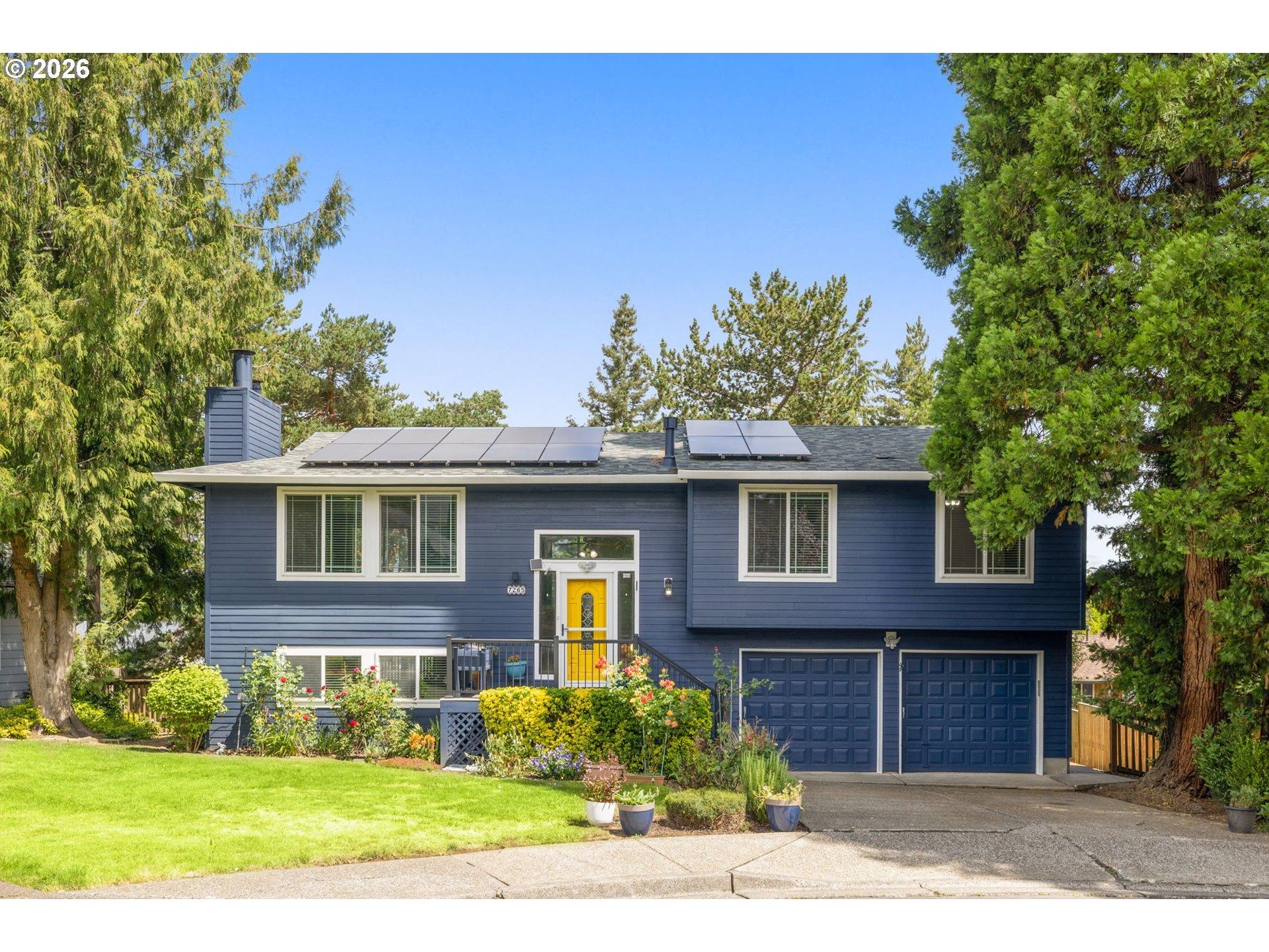 Sw 171st Dr, Beaverton, OR 97007