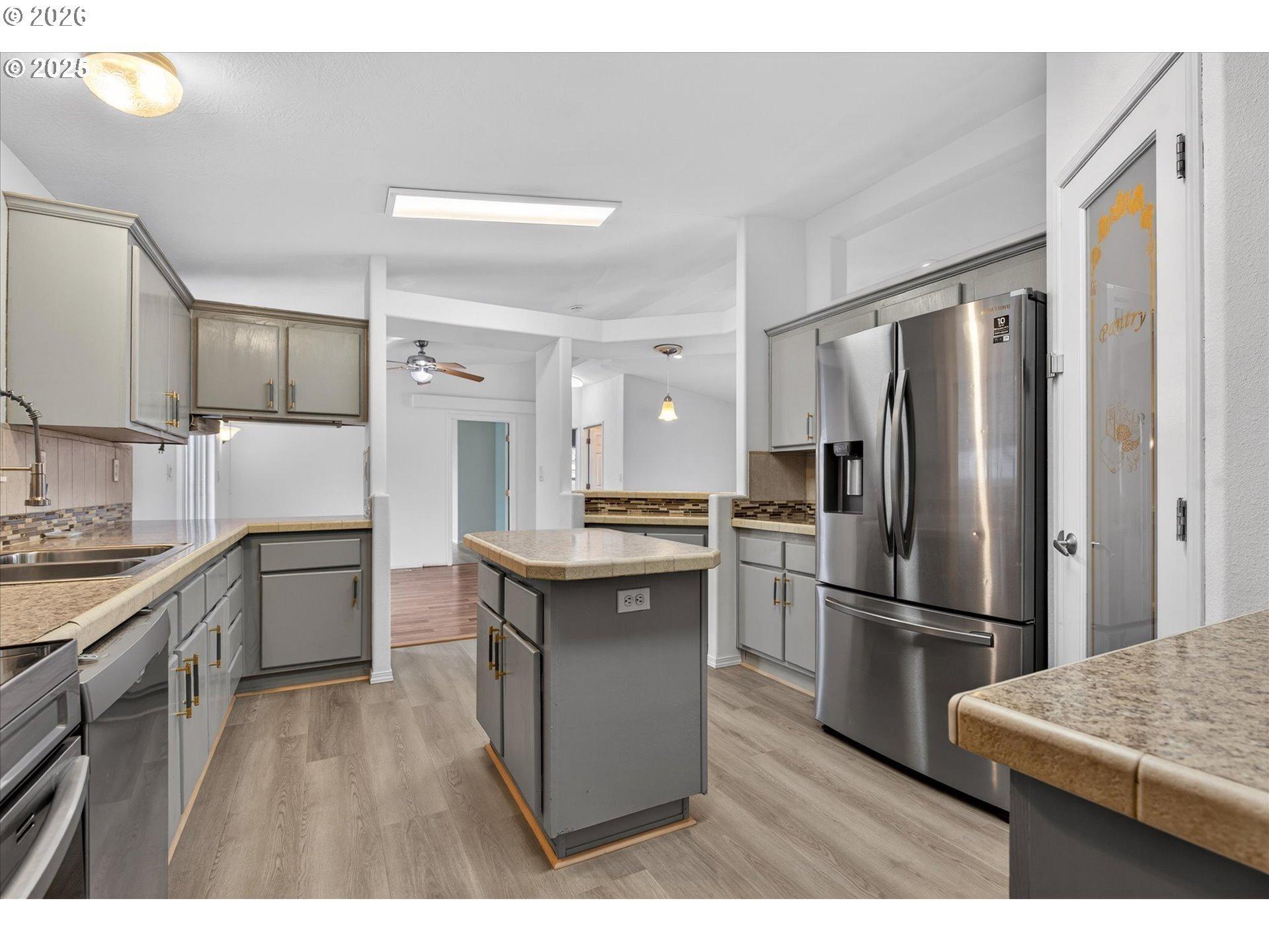 Plum St, Baker City, OR 97814