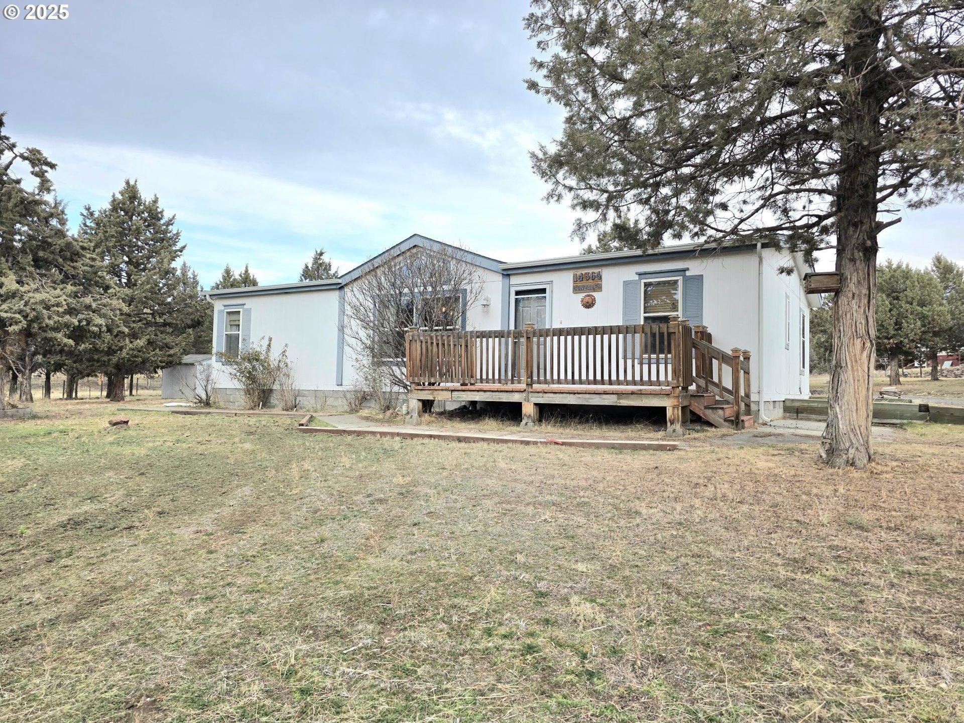 Se Gatling Way, Prineville, OR 97754