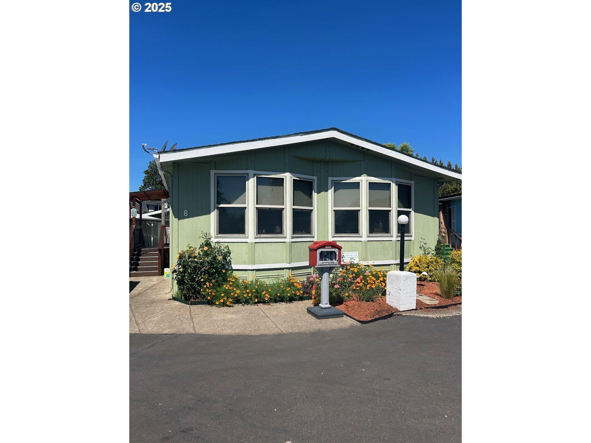 Se Sheridan Rd, Sheridan, OR 97378