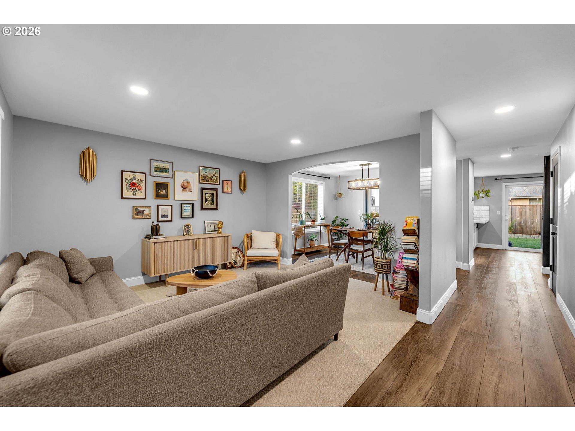 Ne 86th Ave, Vancouver, WA 98662