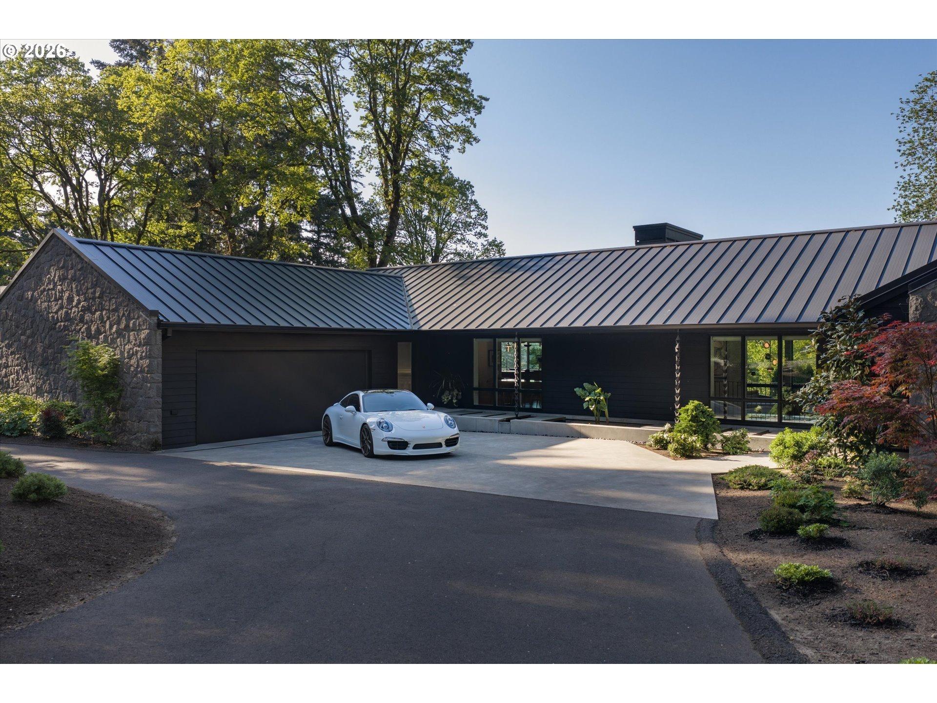 Park Rd, Lake Oswego, OR 97034