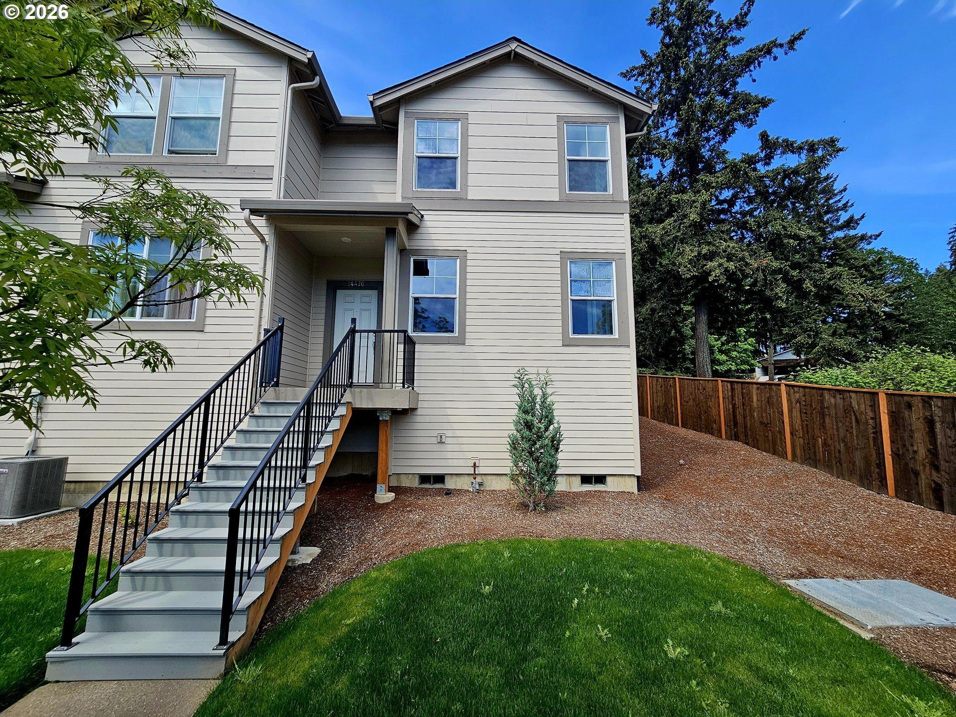 Sw 165th Ave, Portland, OR 97224