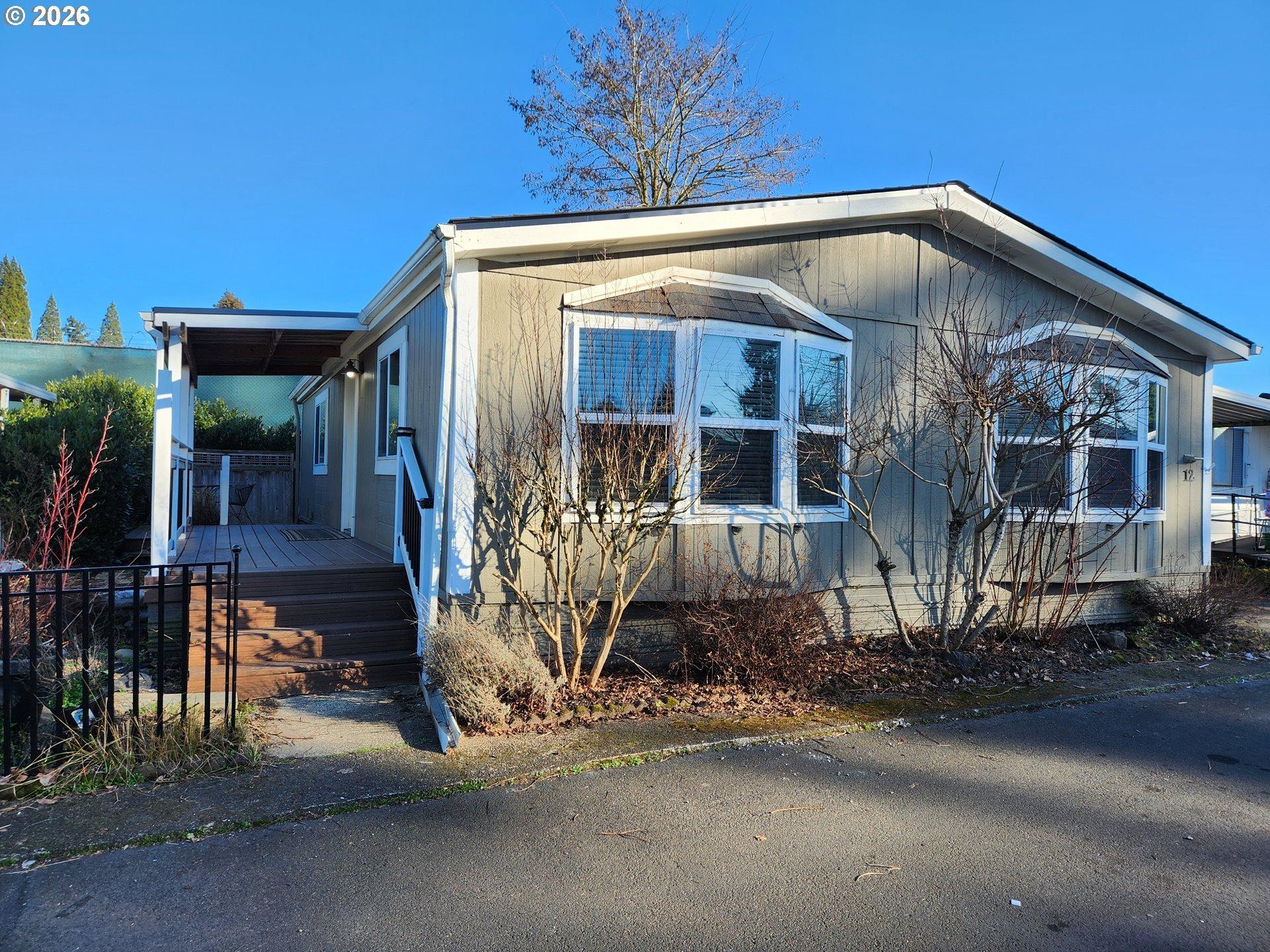 Se Courtney Ave, Portland, OR 97222