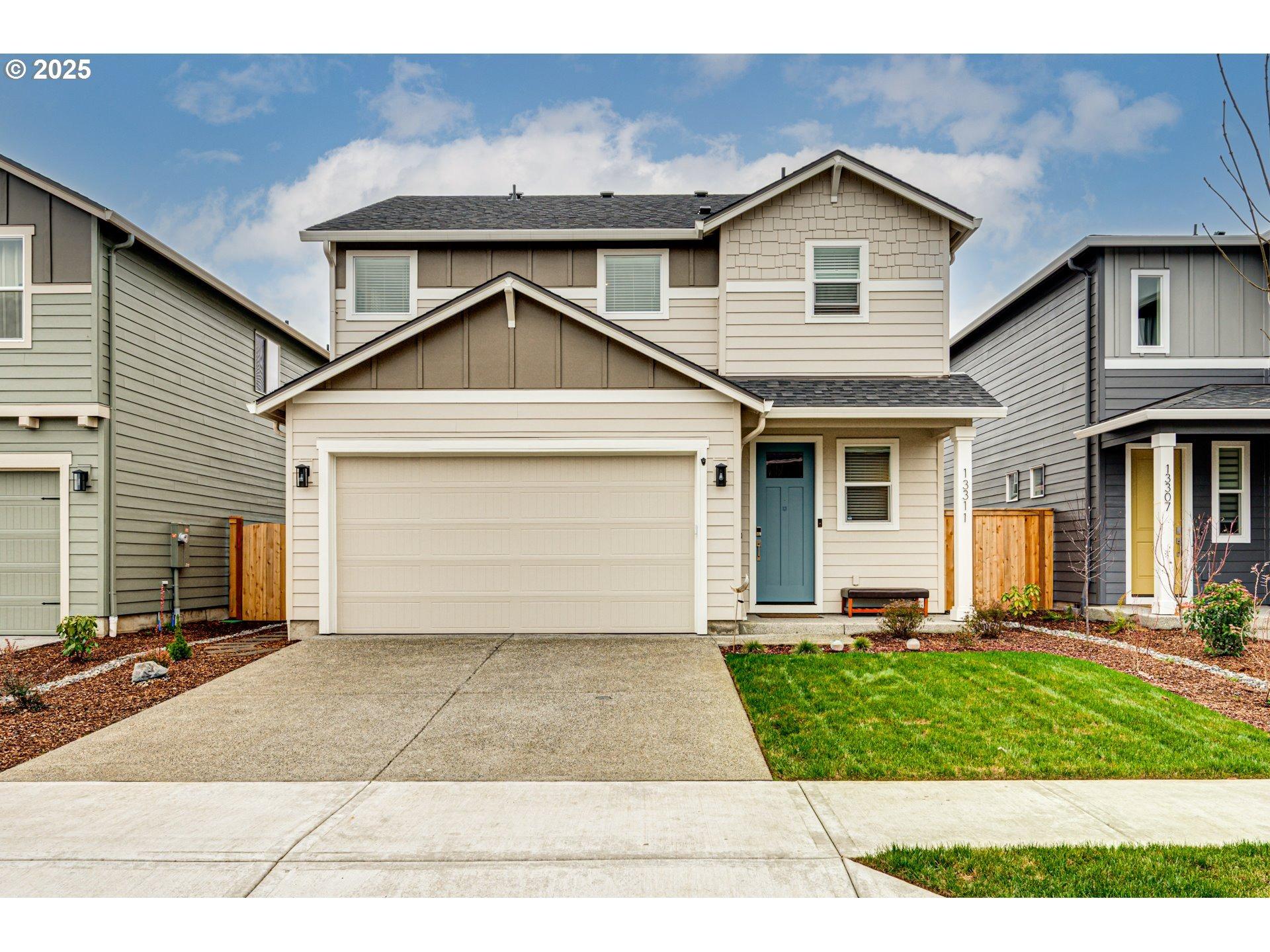 Ne 84th St, Vancouver, WA 98682
