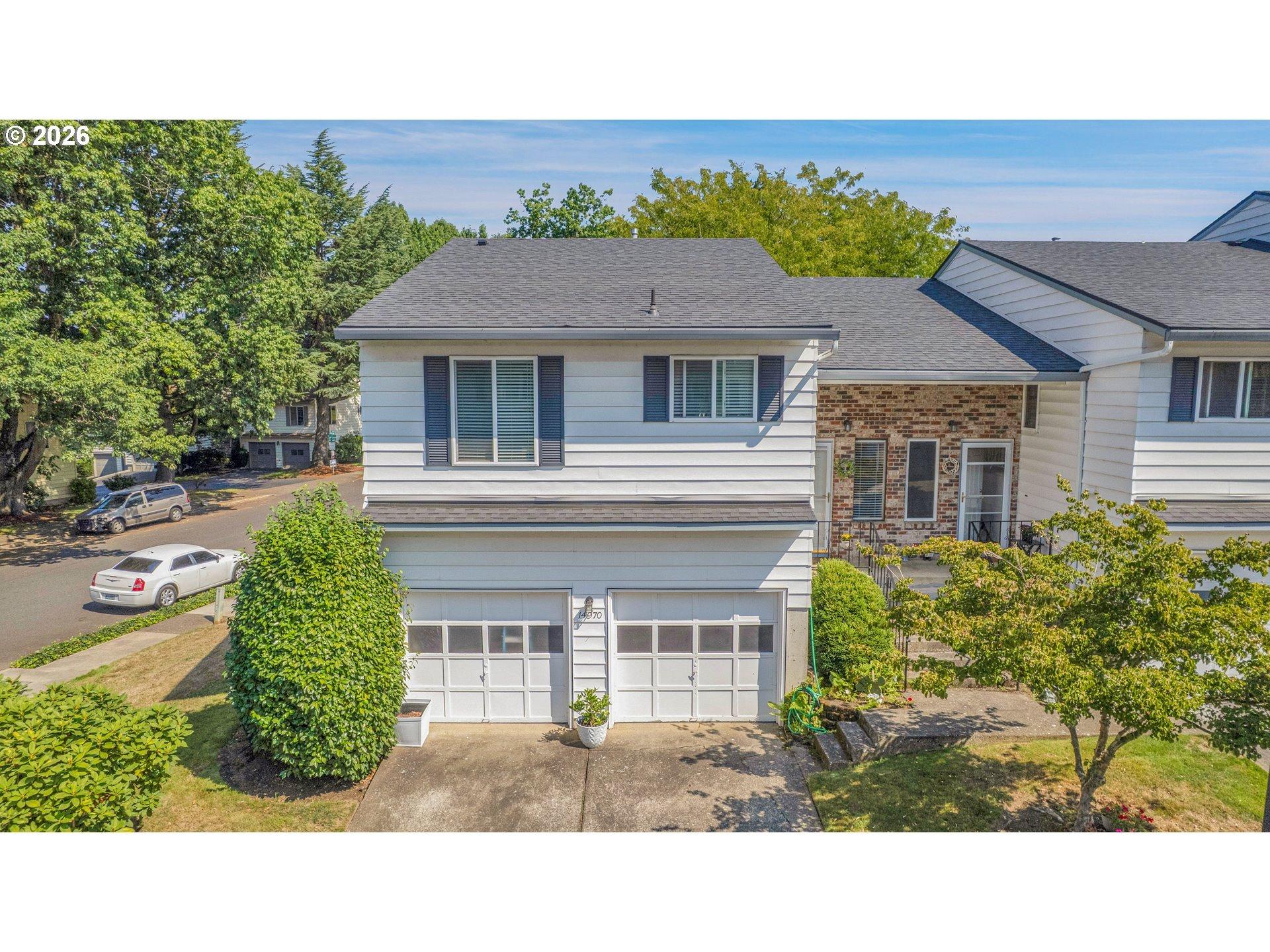 Ne Rose Pkwy, Portland, OR 97230