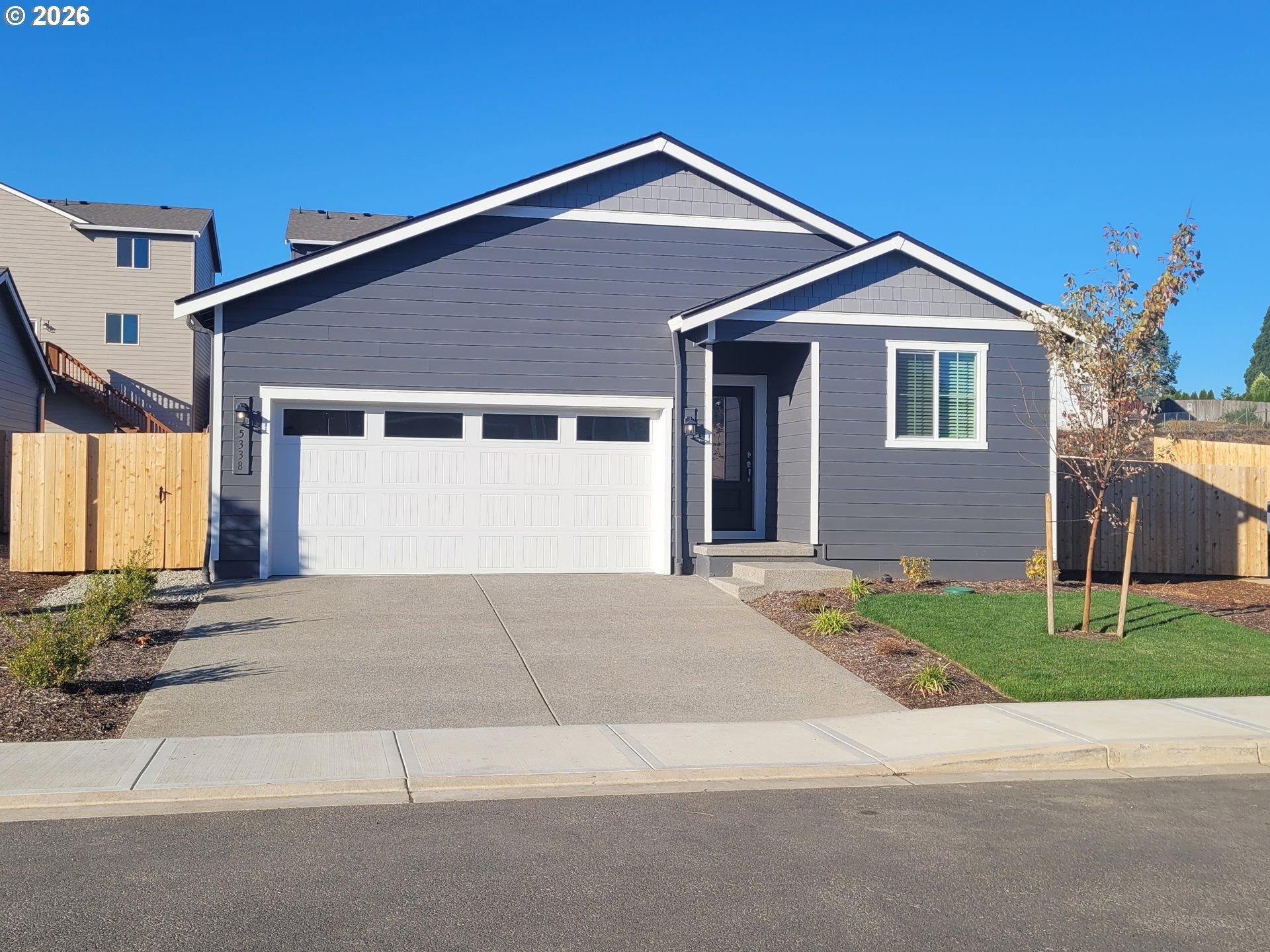 Ne 68th St, Vancouver, WA 98661