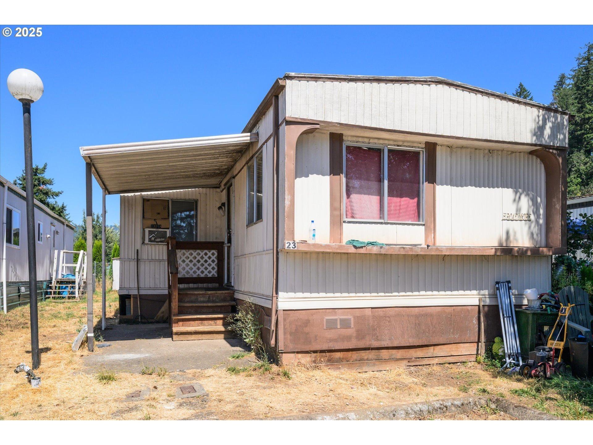 31st St, Springfield, OR 97477