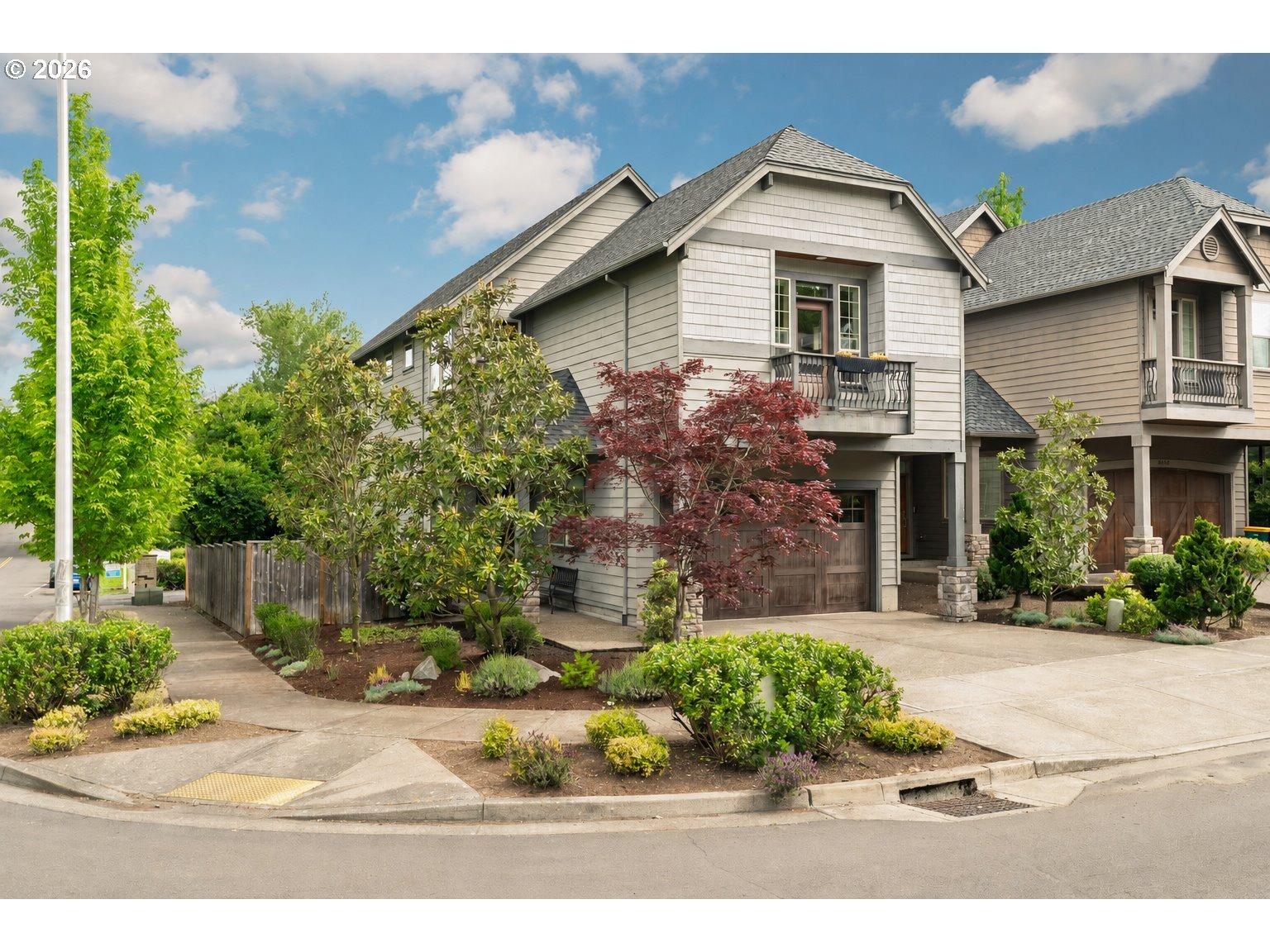 Sw Laurelwood Ct, Portland, OR 97225
