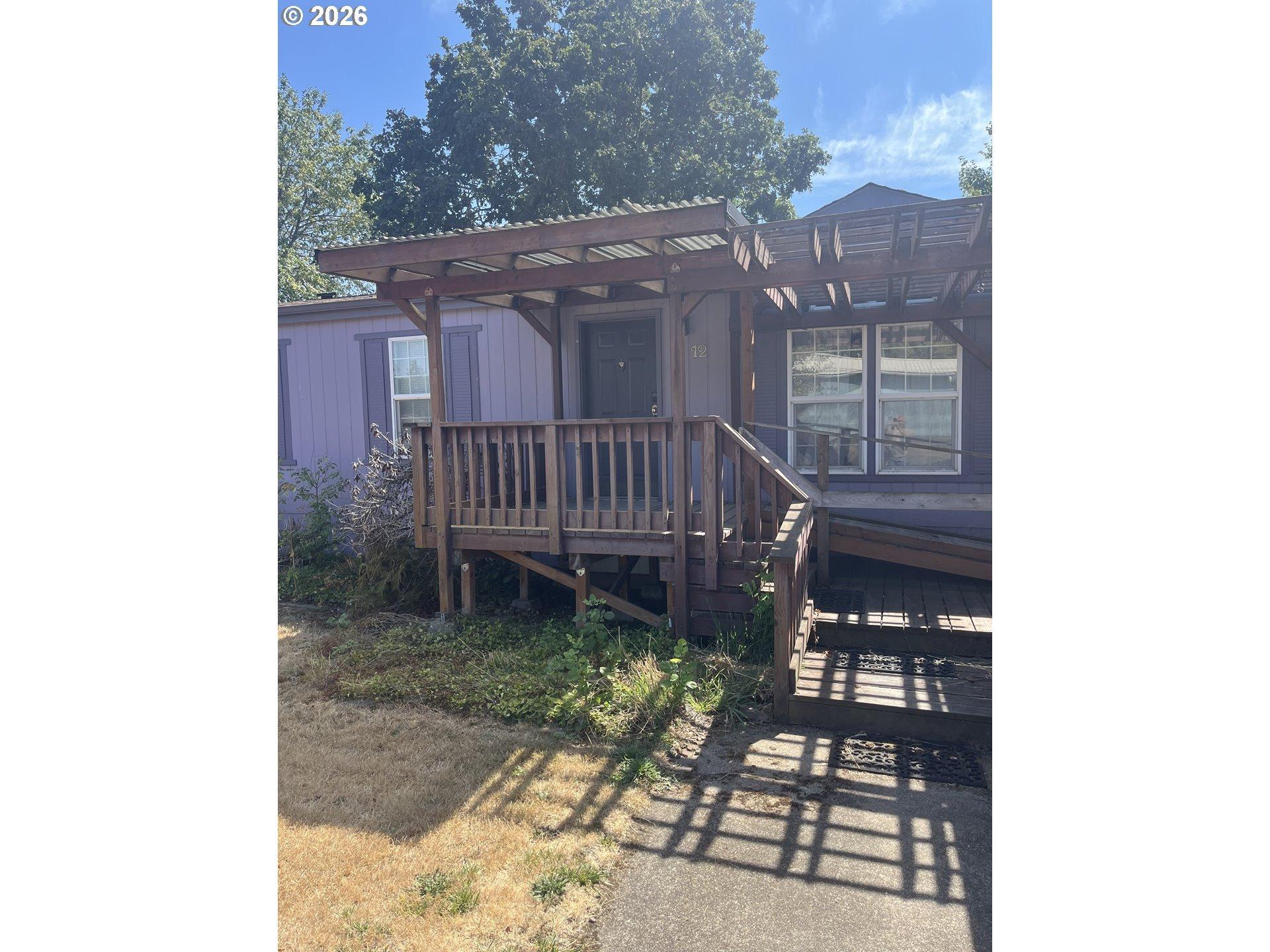 Territorial Hwy, Junction City, OR 97448