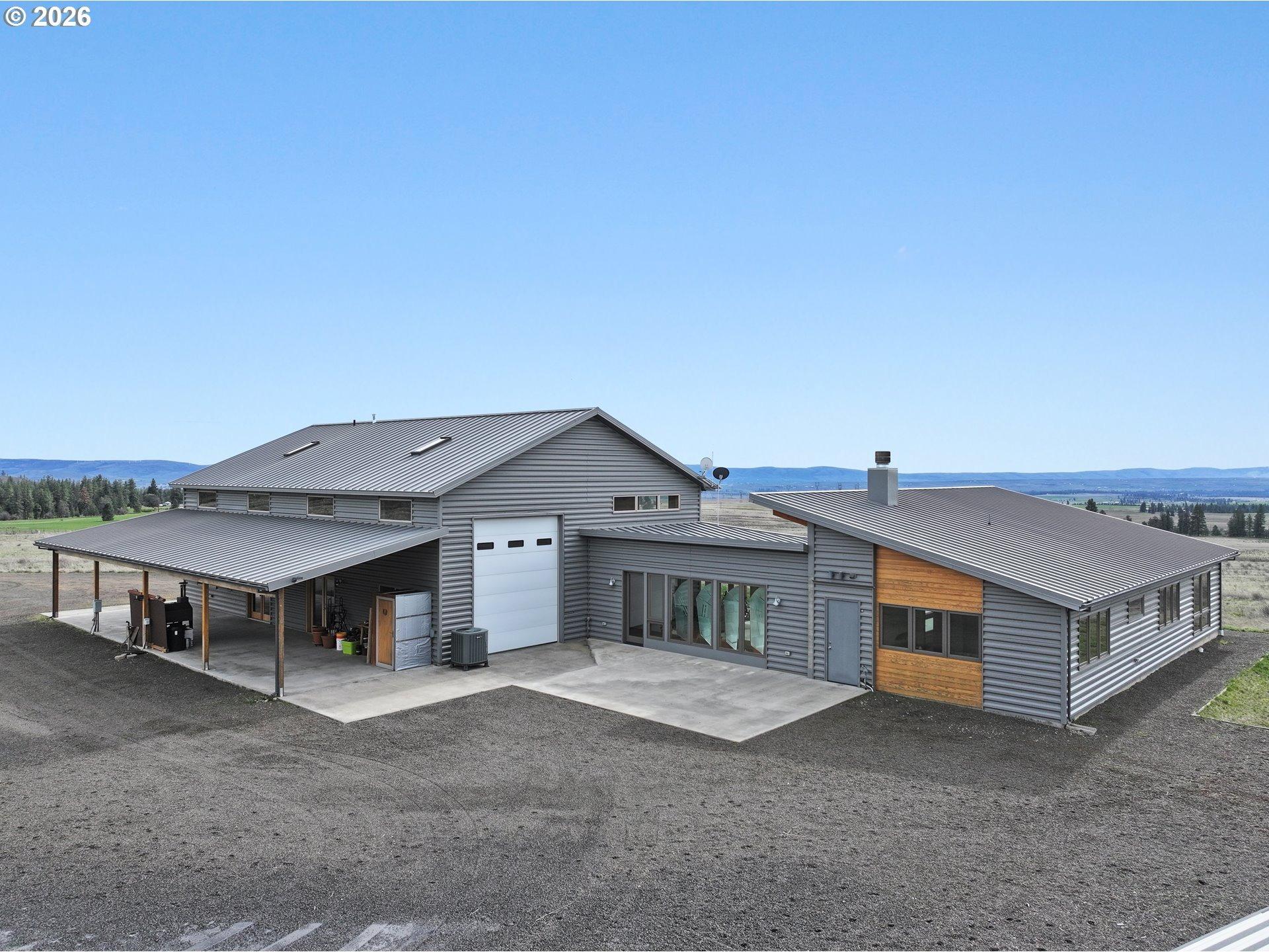 Knight Rd, Goldendale, WA 98620
