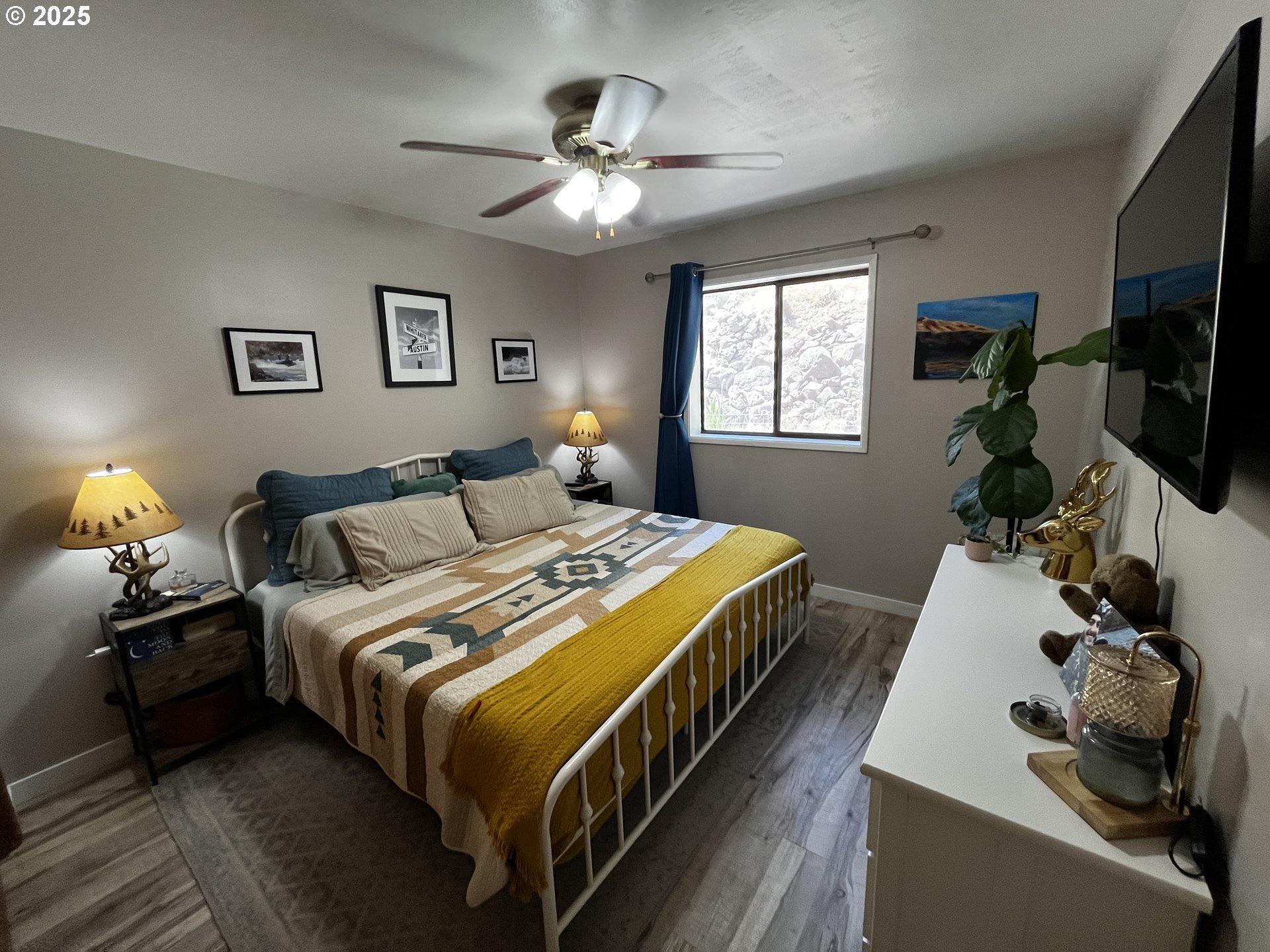Burnham Ave, Maupin, OR 97037