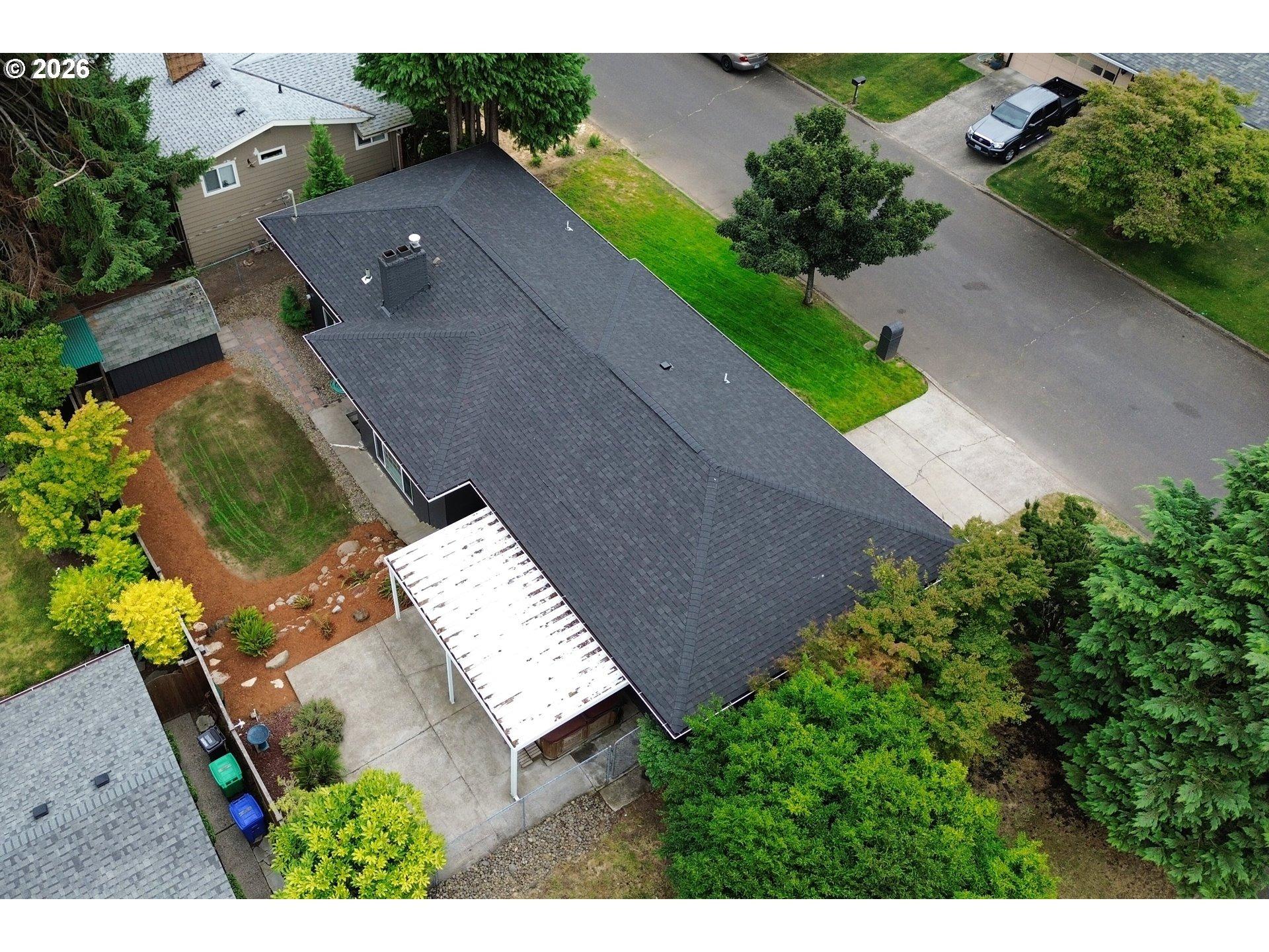 Ne Beech St, Portland, OR 97230