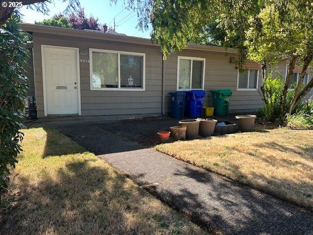 N Saint Louis Ave, Portland, OR 97203