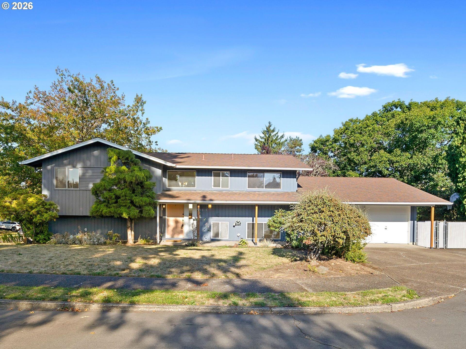 Sw Havencrest St, Beaverton, OR 97005