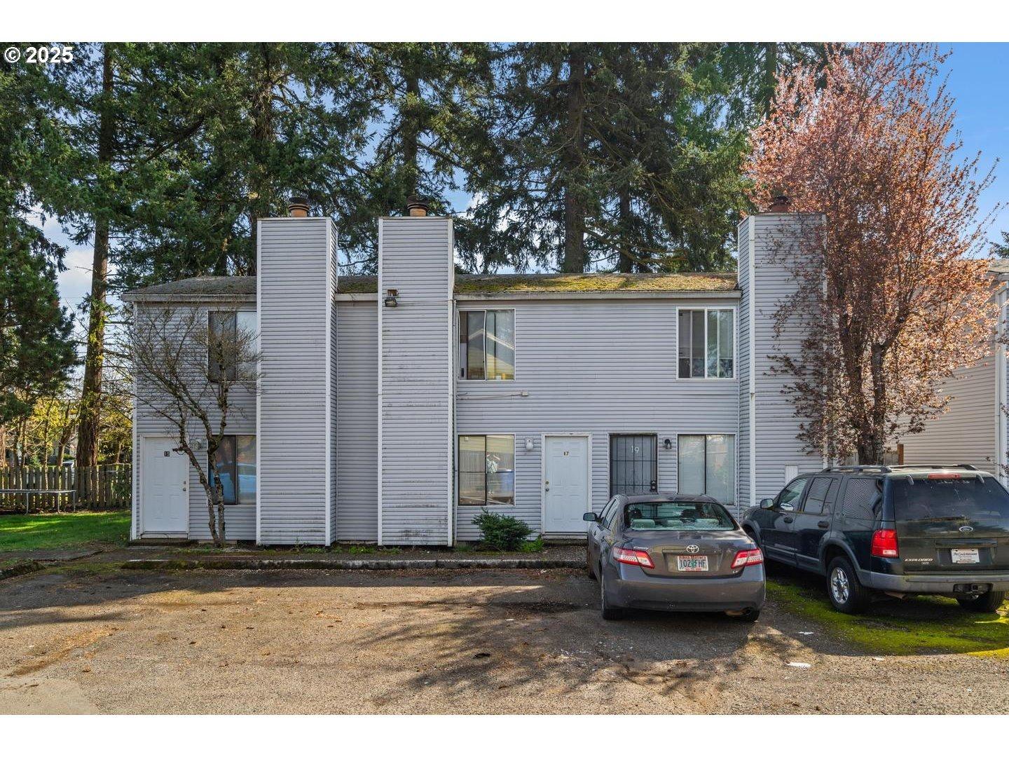 Ne 127th Ave, Portland, OR 97230