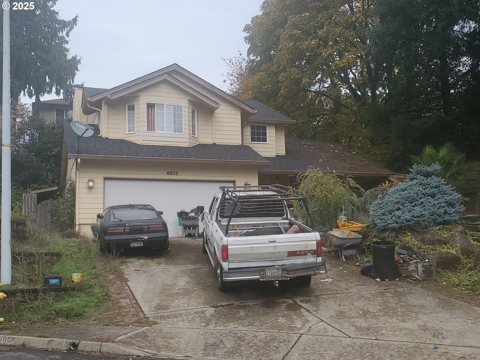 Ne 17th Ave, Vancouver, WA 98665