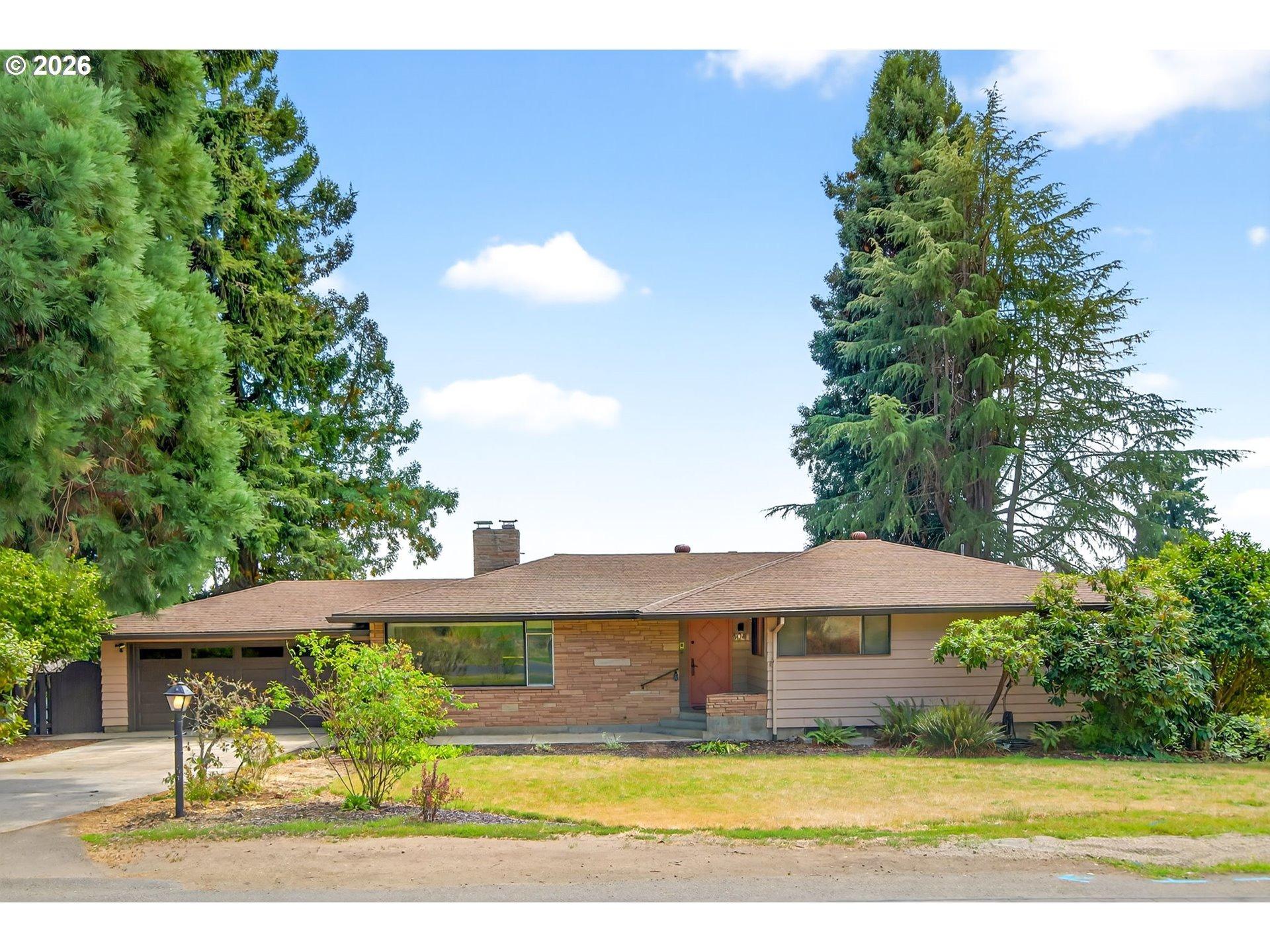 Meadow View Rd, Forest Grove, OR 97116