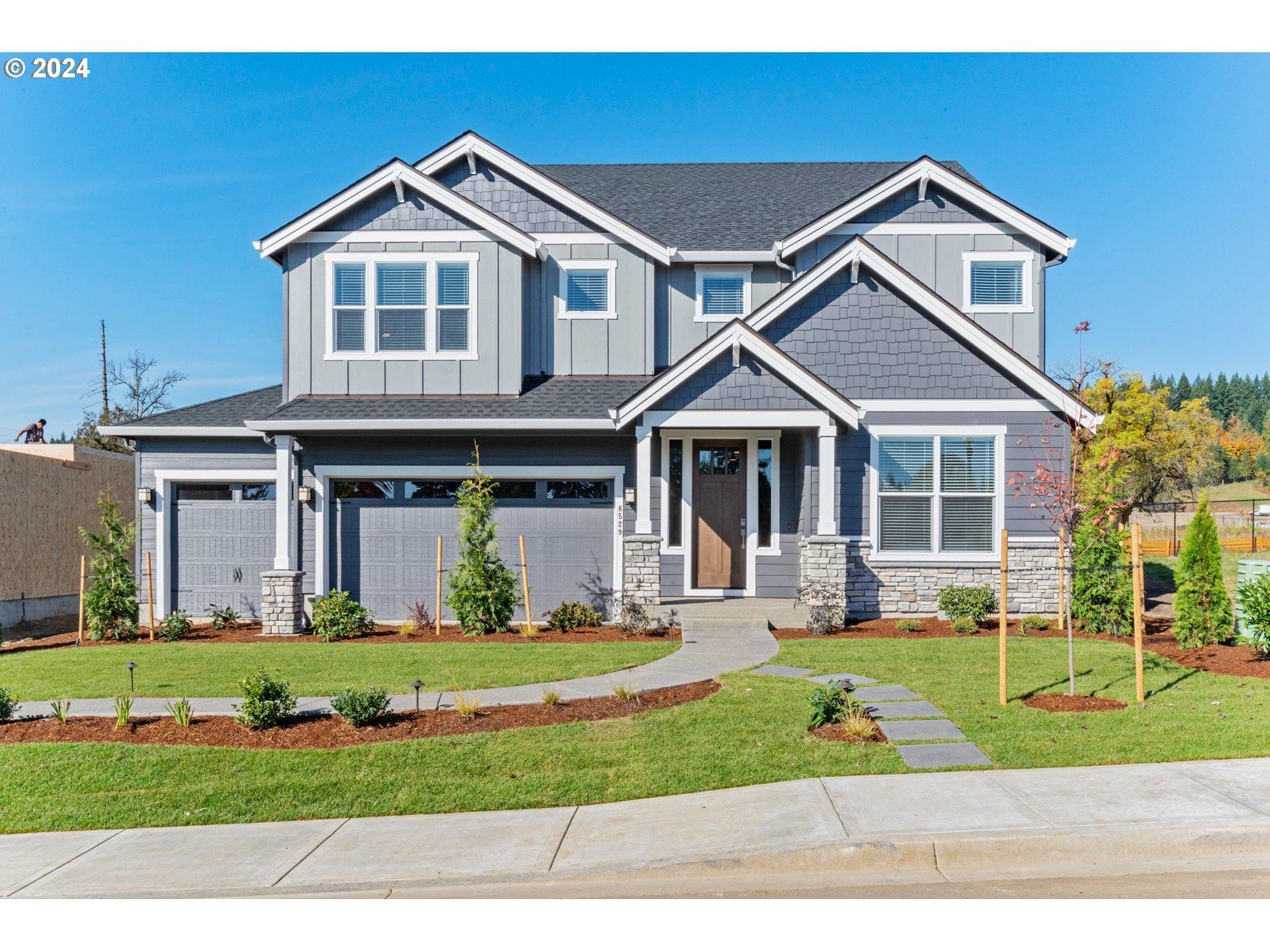 N 92nd Ave, Camas, WA 98607