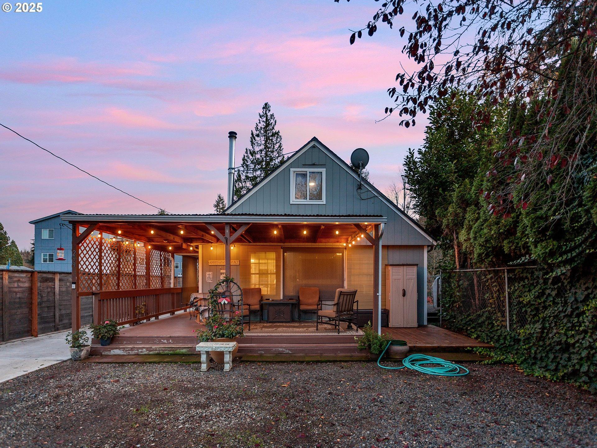Sw 3rd Ave, Canby, OR 97013