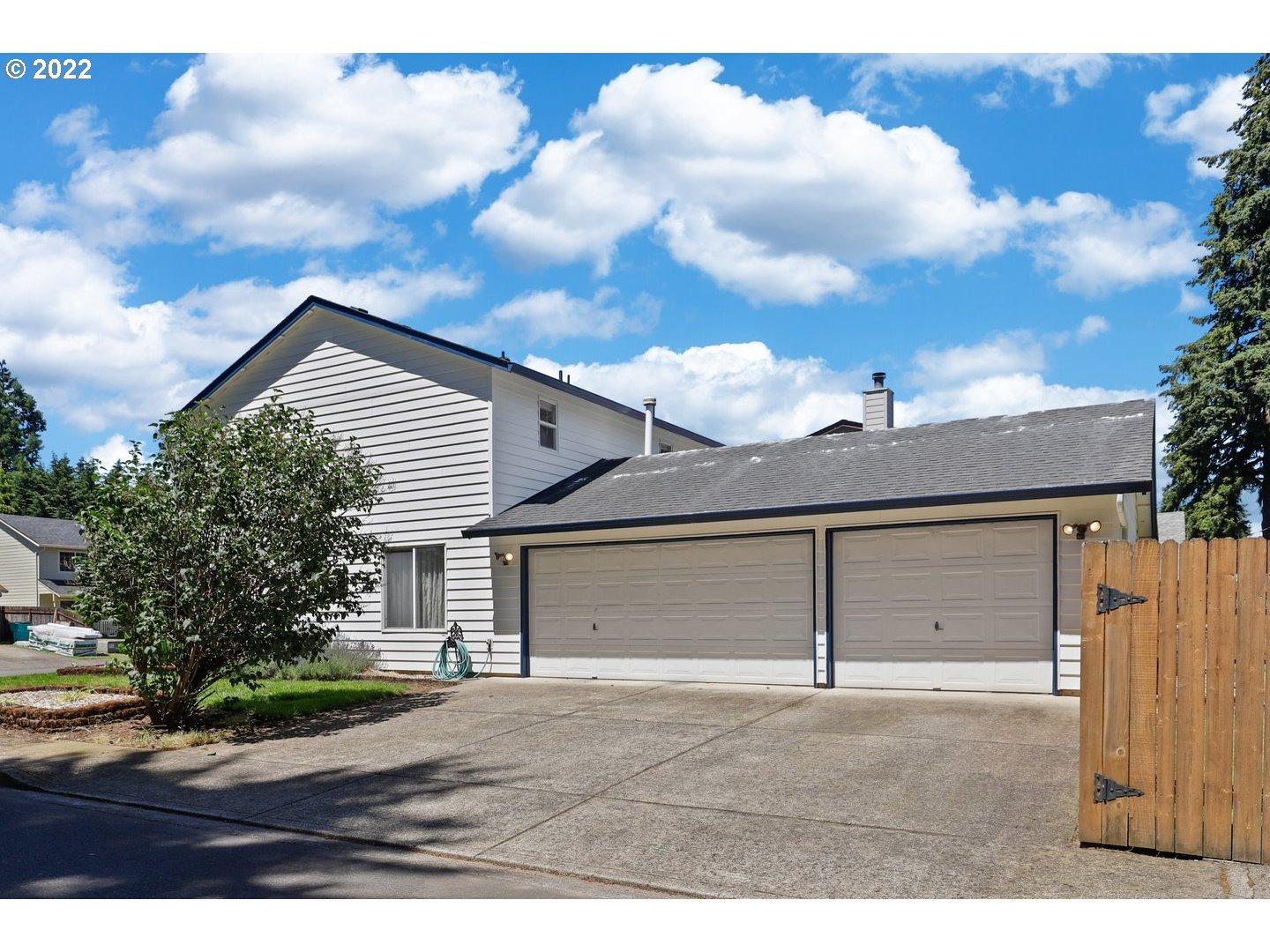 Ne 67th St, Vancouver, WA 98661