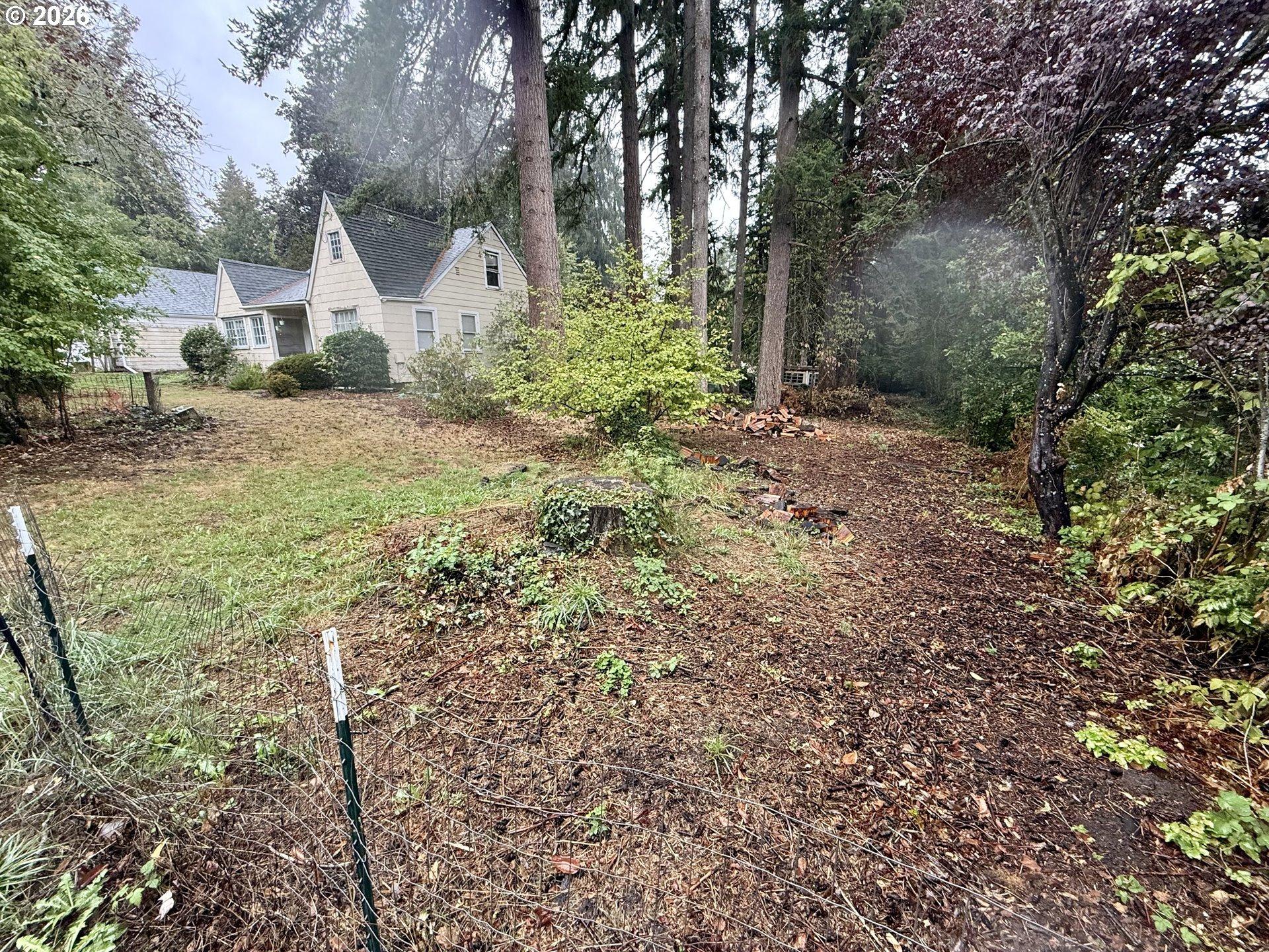Sw Green Ln, Beaverton, OR 97008