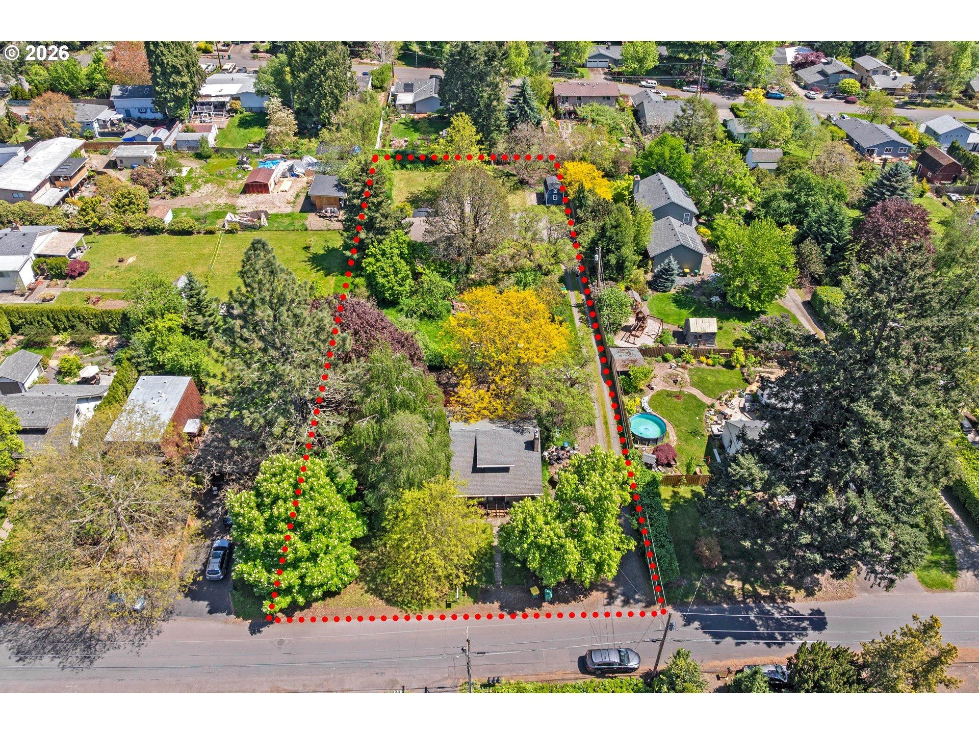 Sw 67th Ave, Portland, OR 97223
