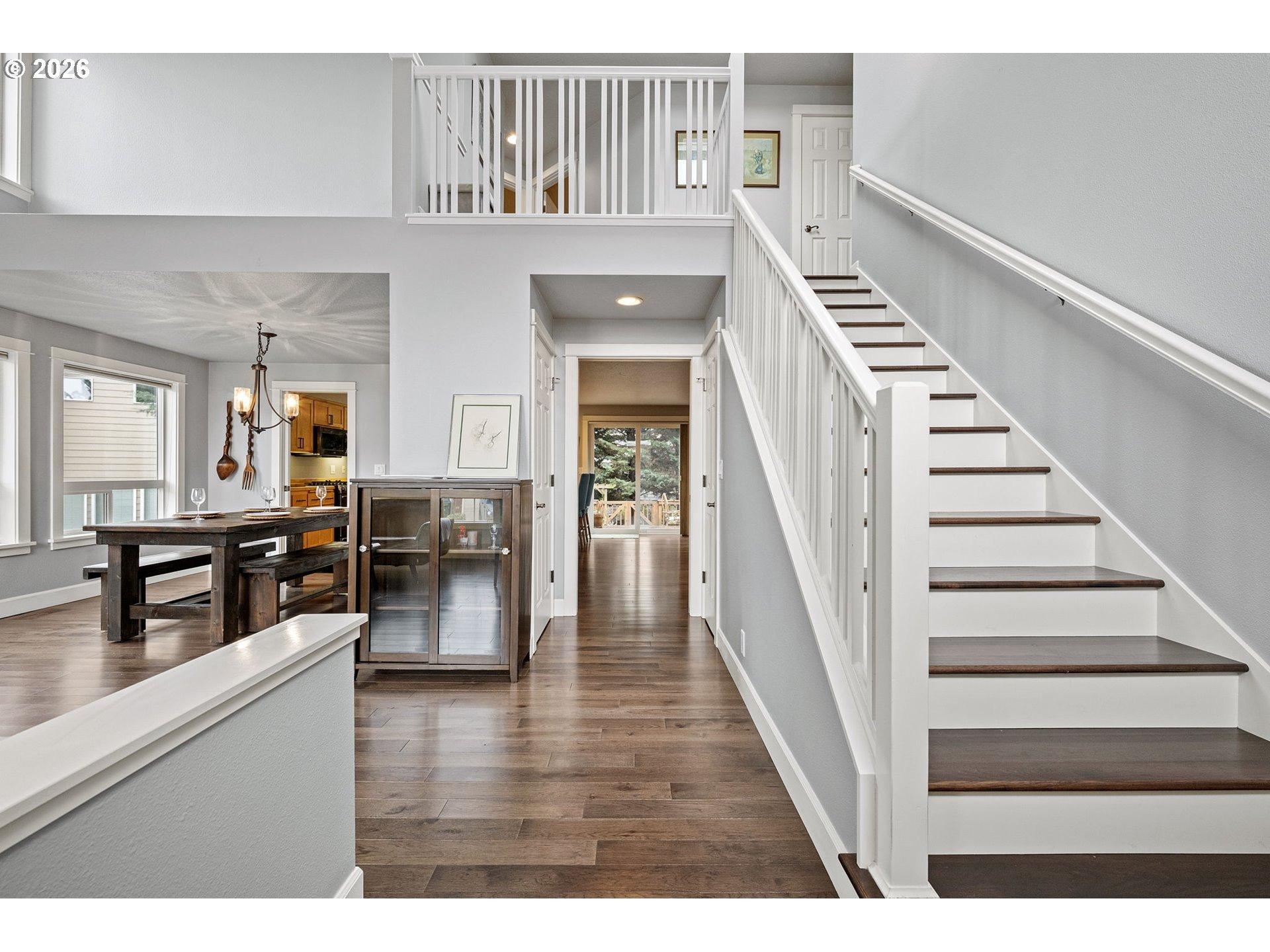 Bentley Ave, Eugene, OR 97405