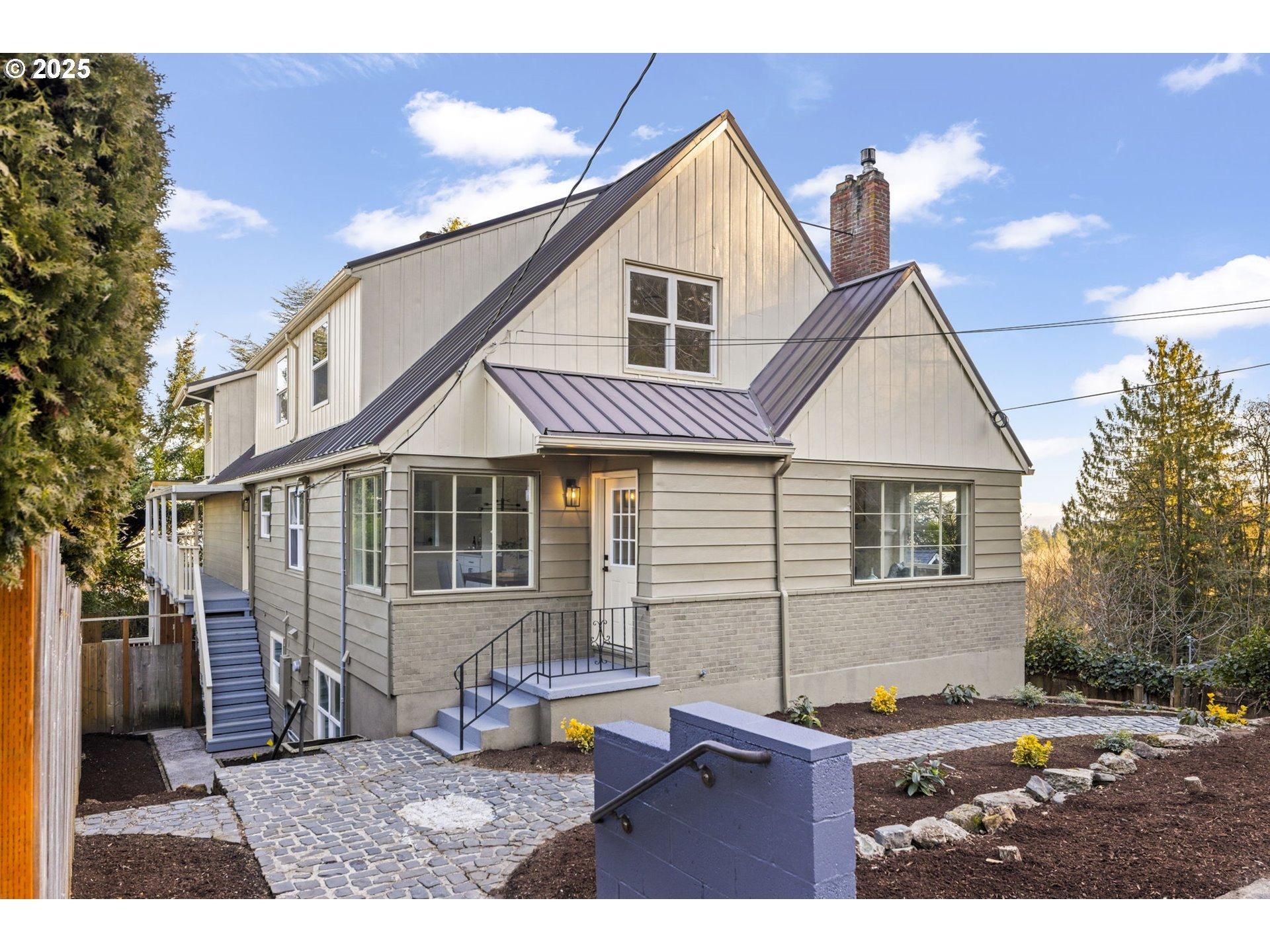 Sw 13th Ave, Portland, OR 97239