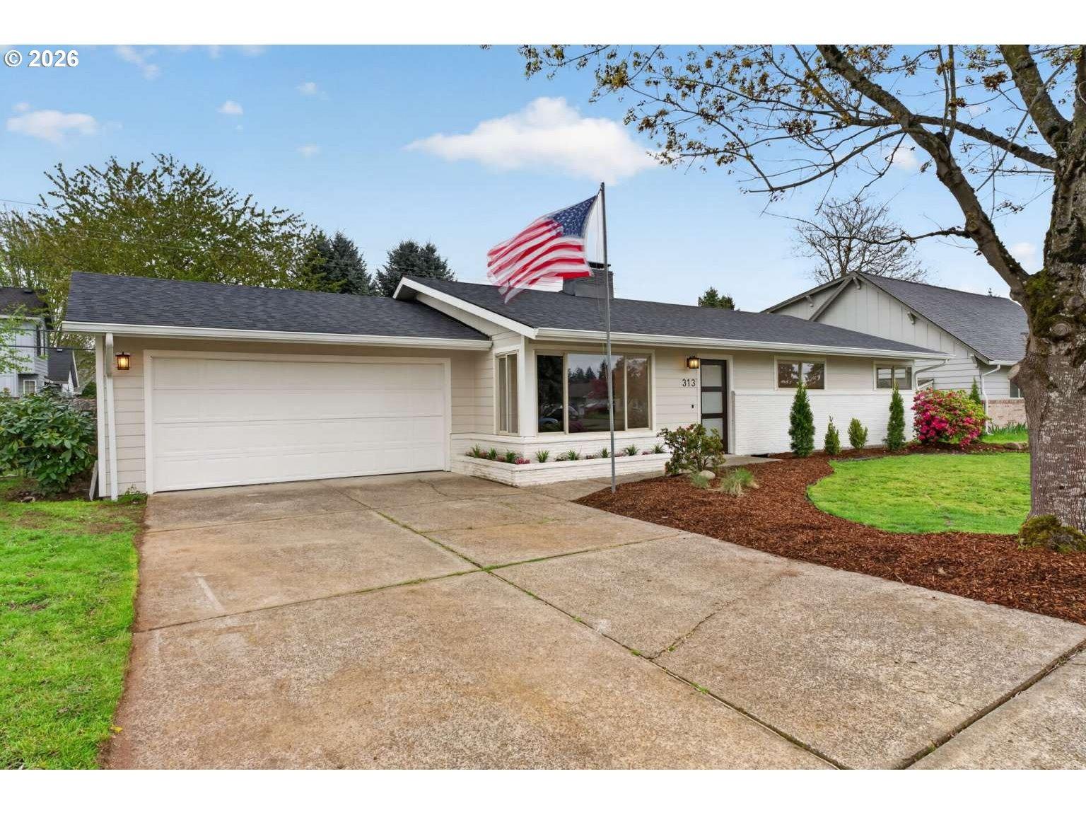 Se 98th Ave, Vancouver, WA 98664