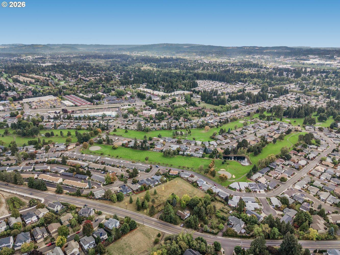 Sw Beef Bend Rd, Portland, OR 97224