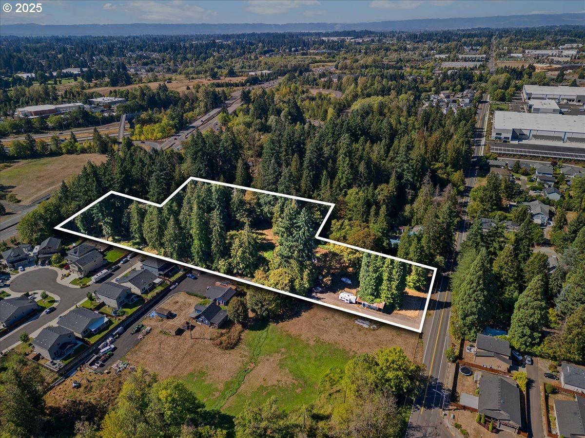 Ne 88th St, Vancouver, WA 98662