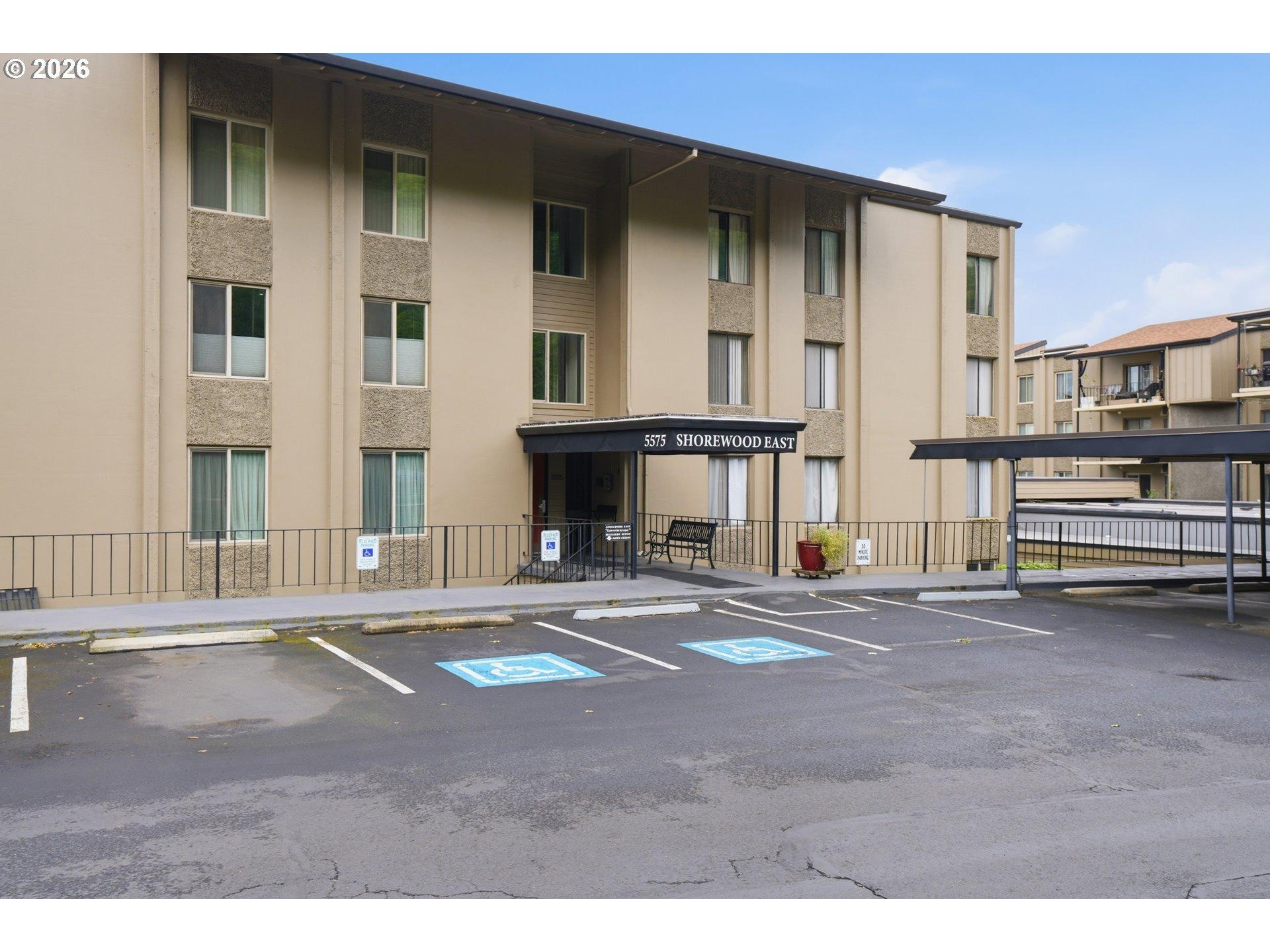 E Evergreen Blvd, Vancouver, WA 98661