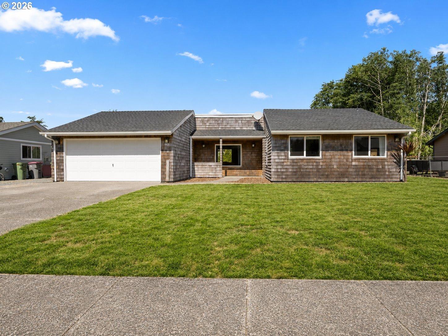 Nw Cedar Ct, Warrenton, OR 97146