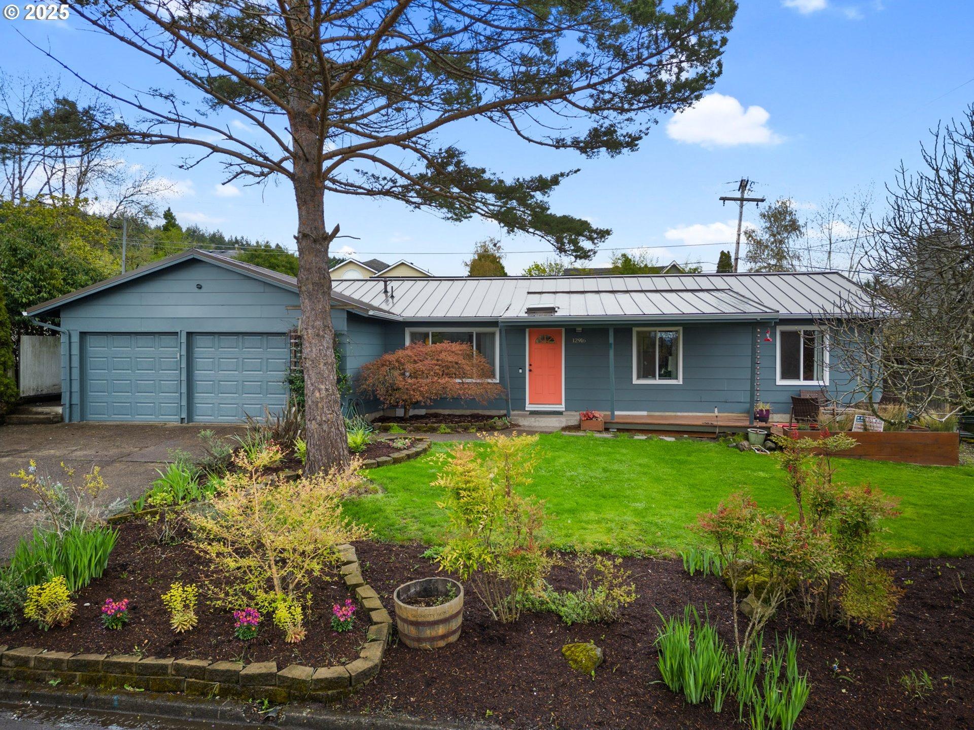 Sw 61st Ave, Portland, OR 97219