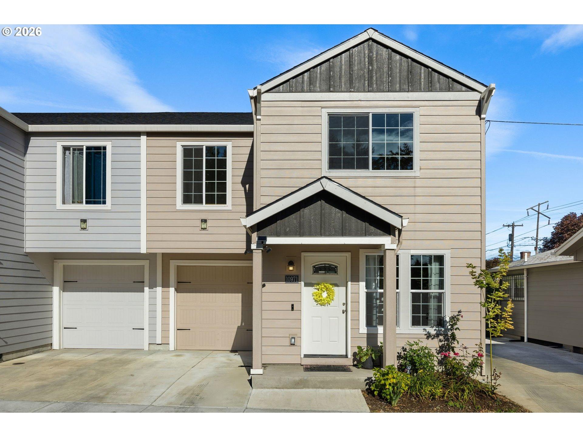 Se Holgate Blvd, Portland, OR 97266
