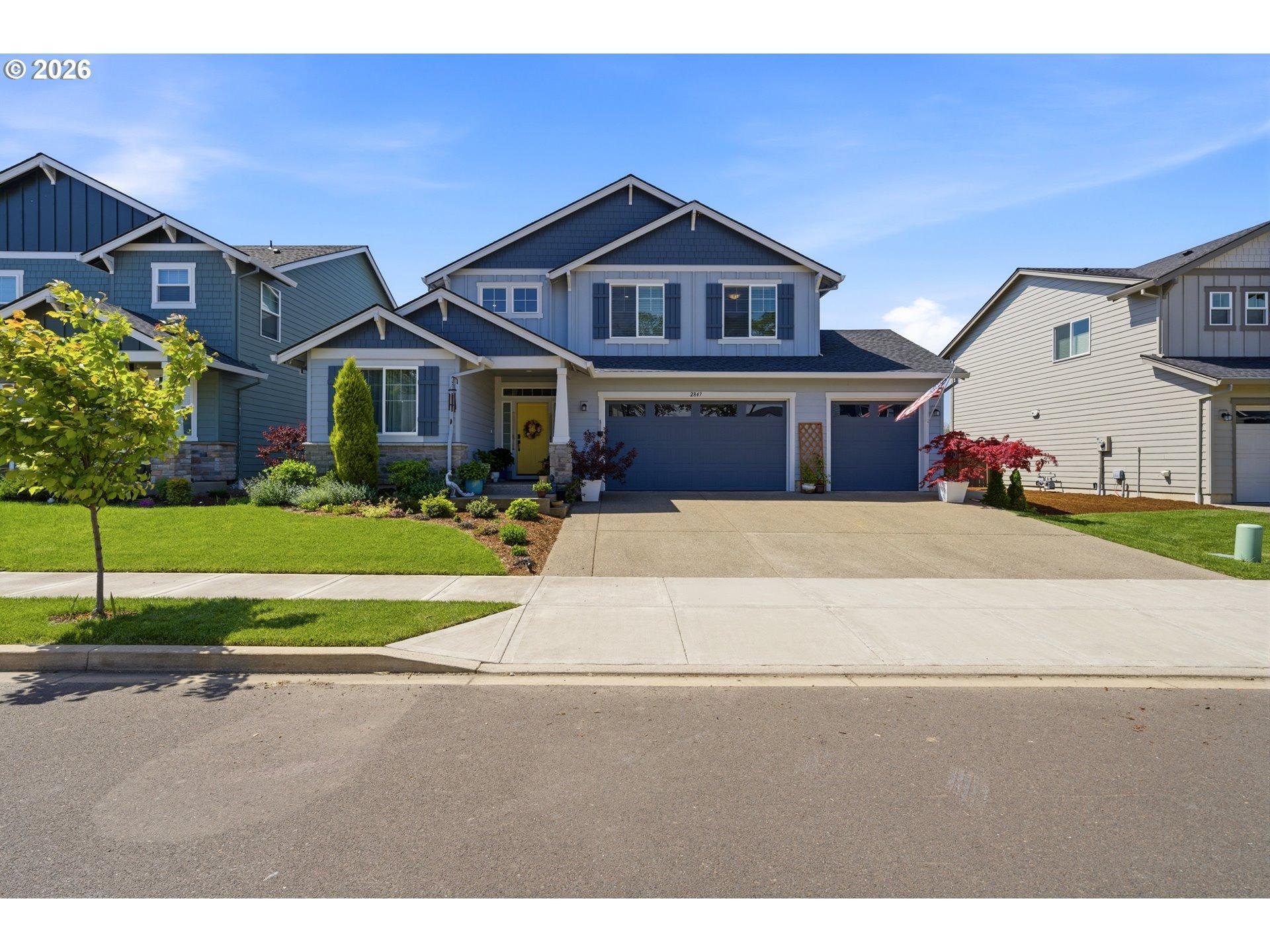 Nw William Dr, Mcminnville, OR 97128