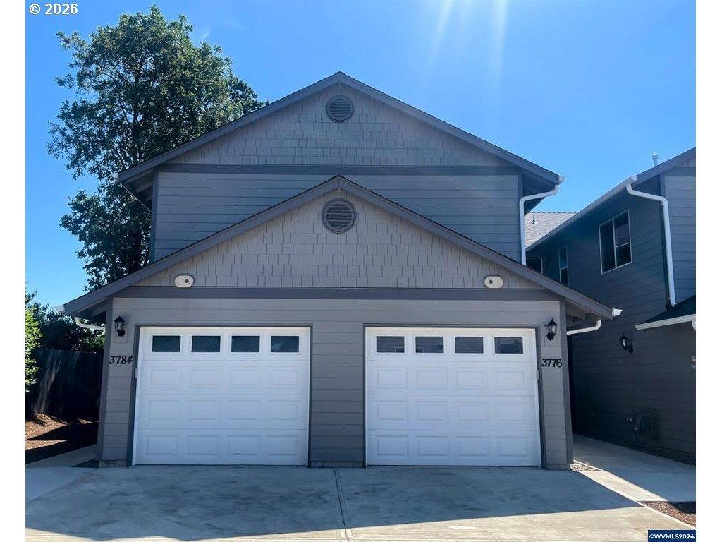 Peter Ln Ne, Salem, OR 97305