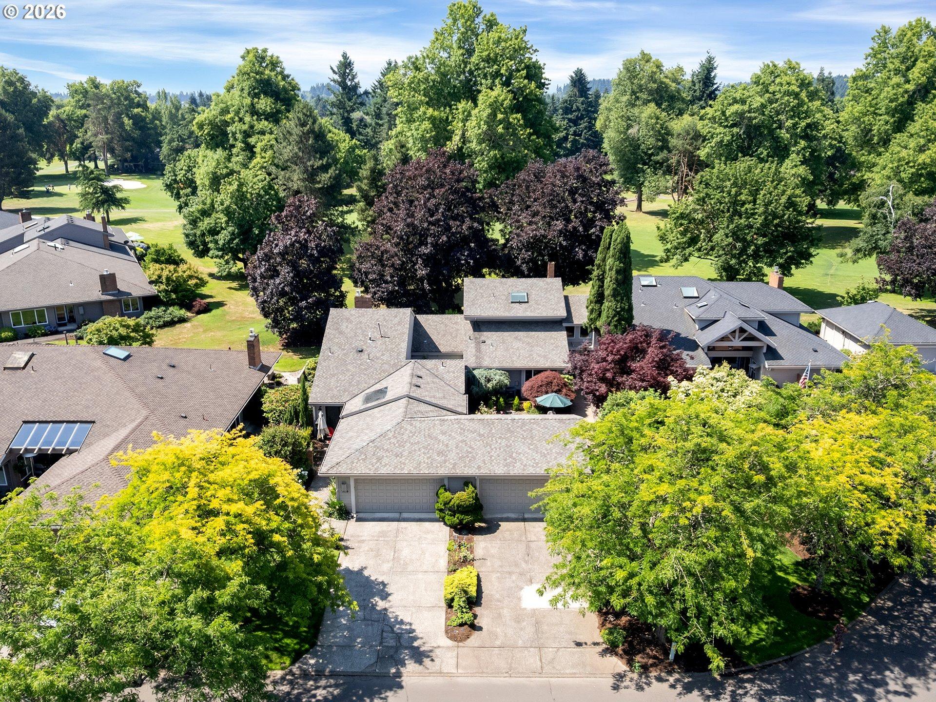Sw Arbor Lake Ct, Wilsonville, OR 97070