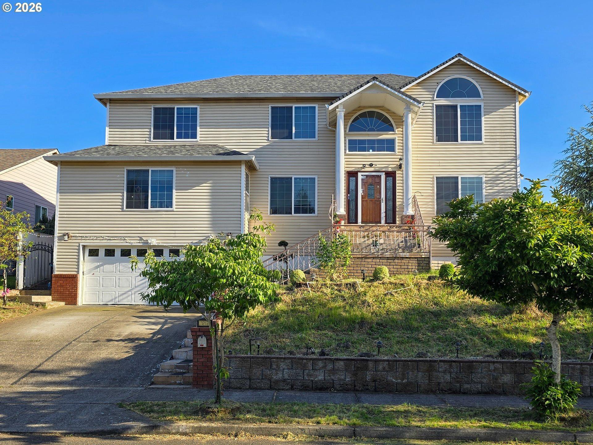Se Terrace Trails Dr, Portland, OR 97266