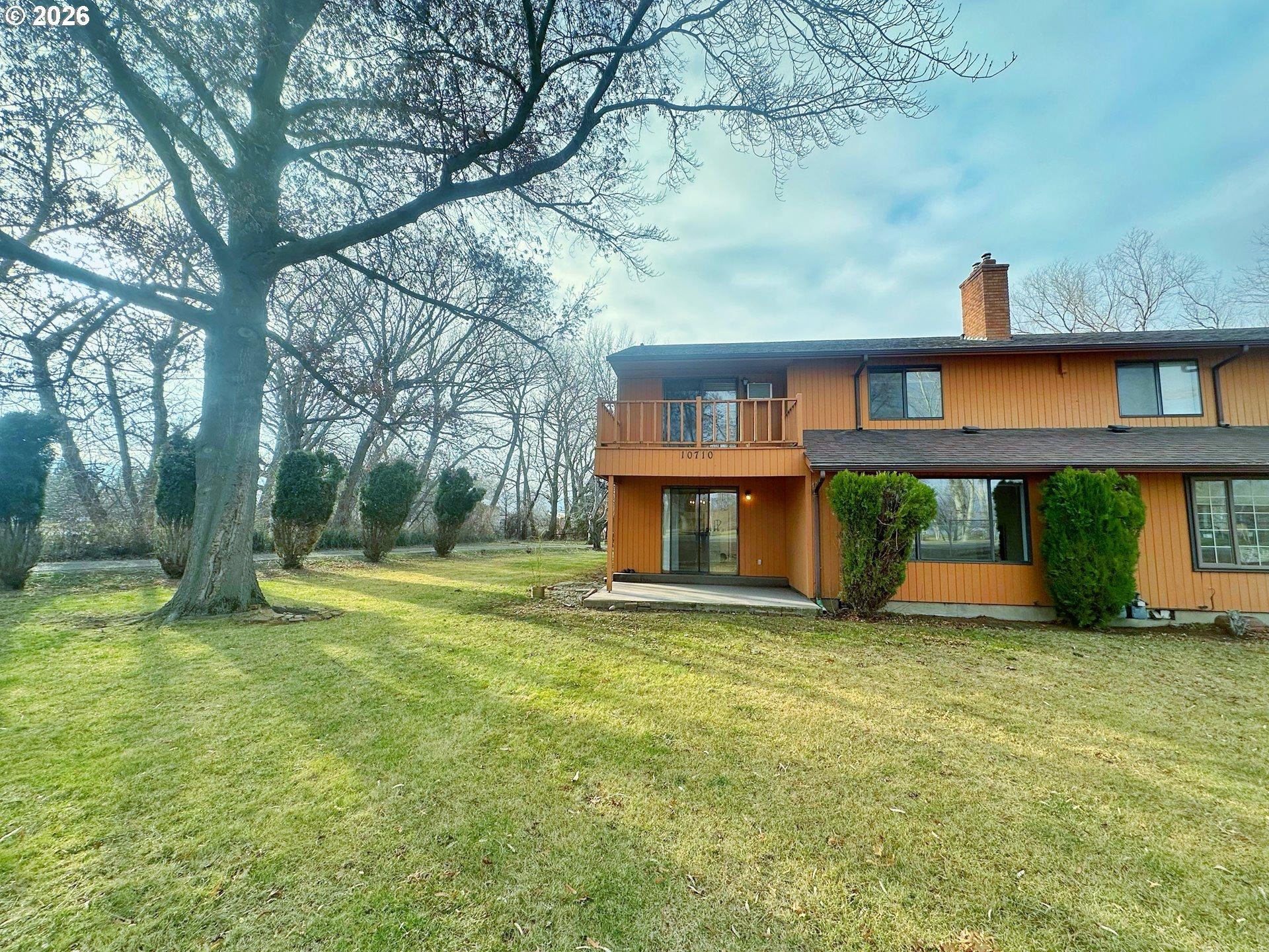 S Mcalister Rd, La Grande, OR 97850