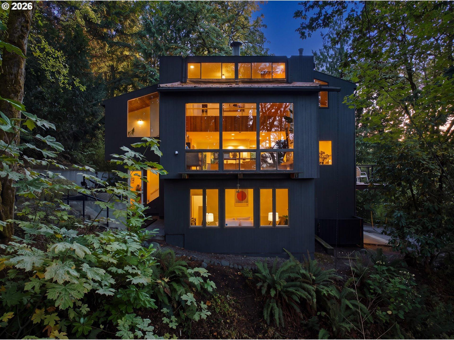 Sw Barnes Rd, Portland, OR 97221