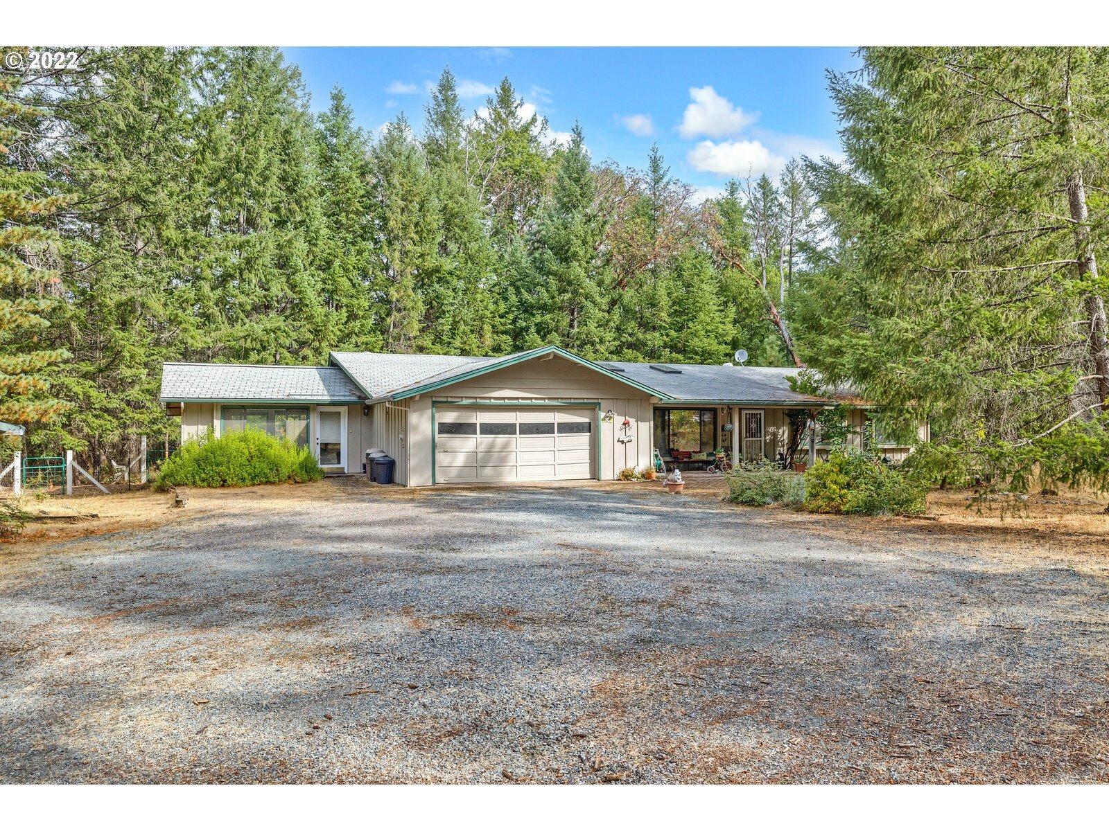Riverbanks Rd, Grants Pass, OR 97527