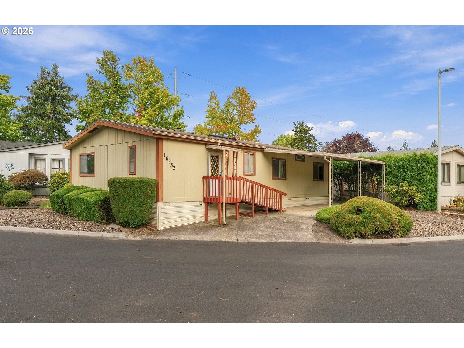 Se 135th Ave, Clackamas, OR 97015