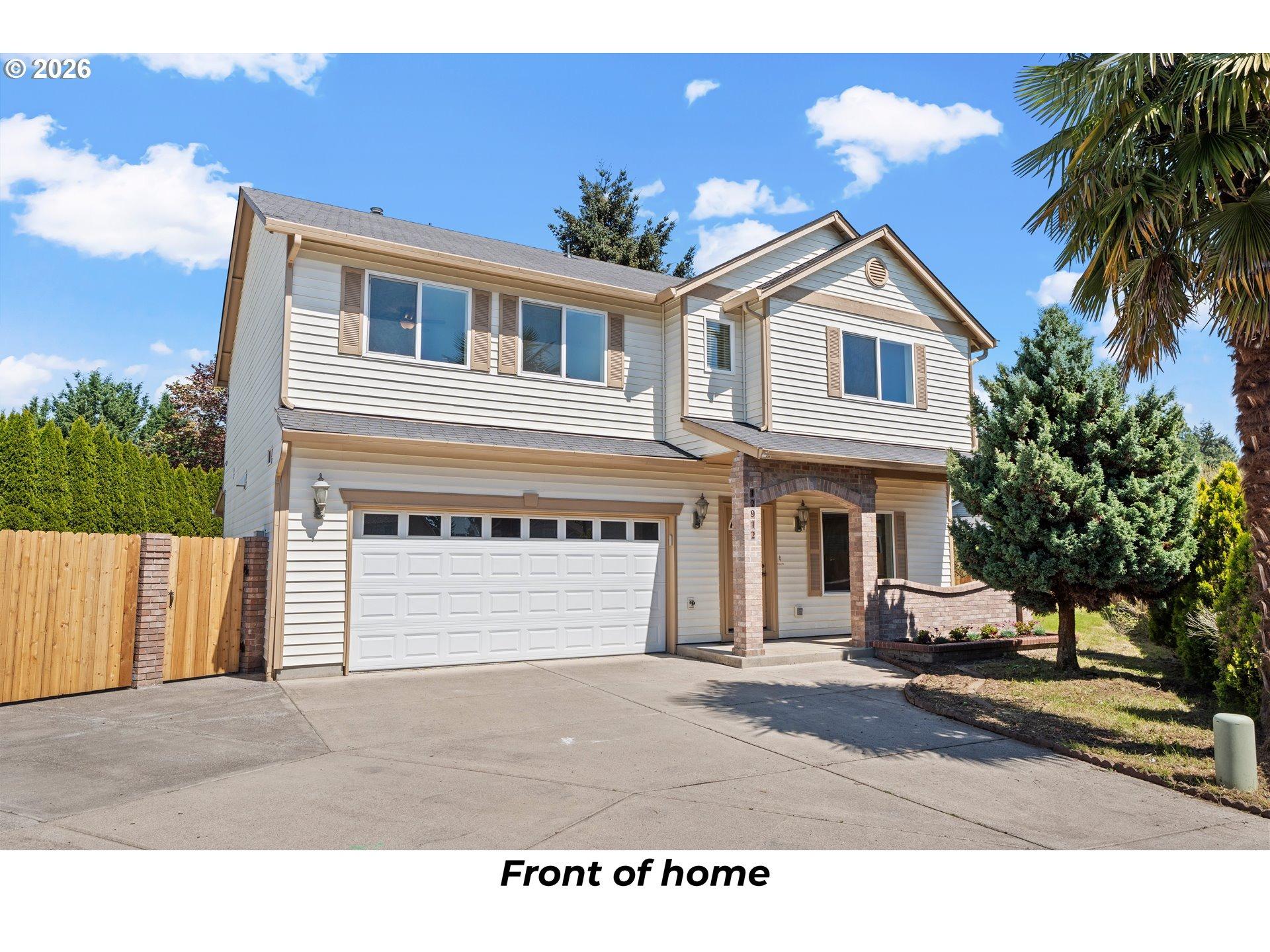 Ne 73rd St, Vancouver, WA 98682