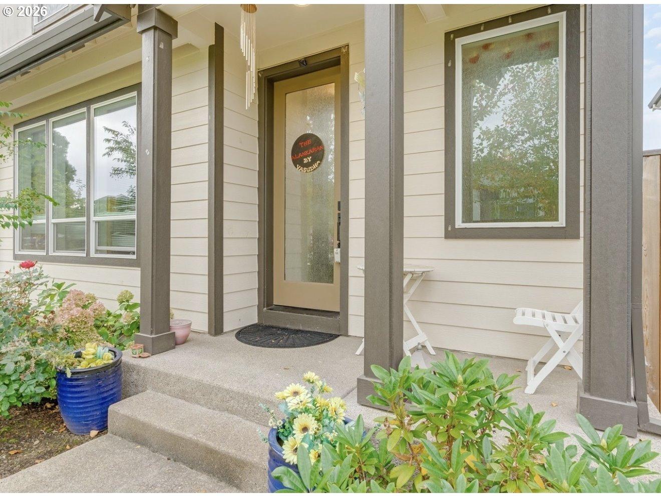 Nw Adams Ave, Hillsboro, OR 97124