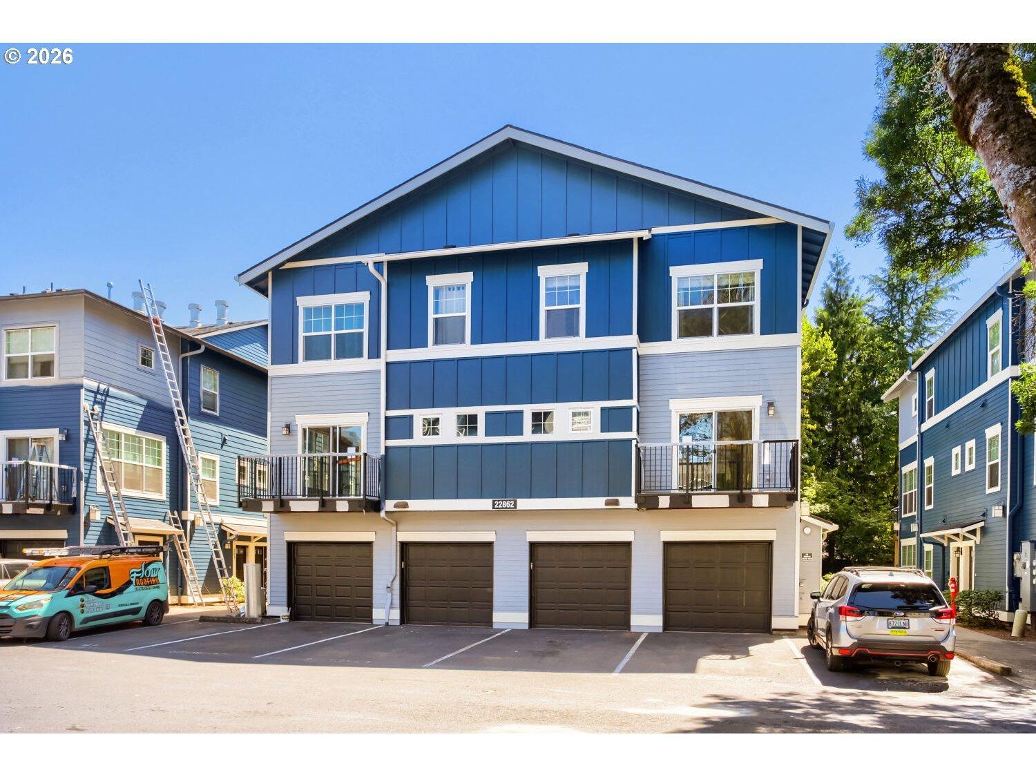 Sw Forest Creek Dr, Sherwood, OR 97140