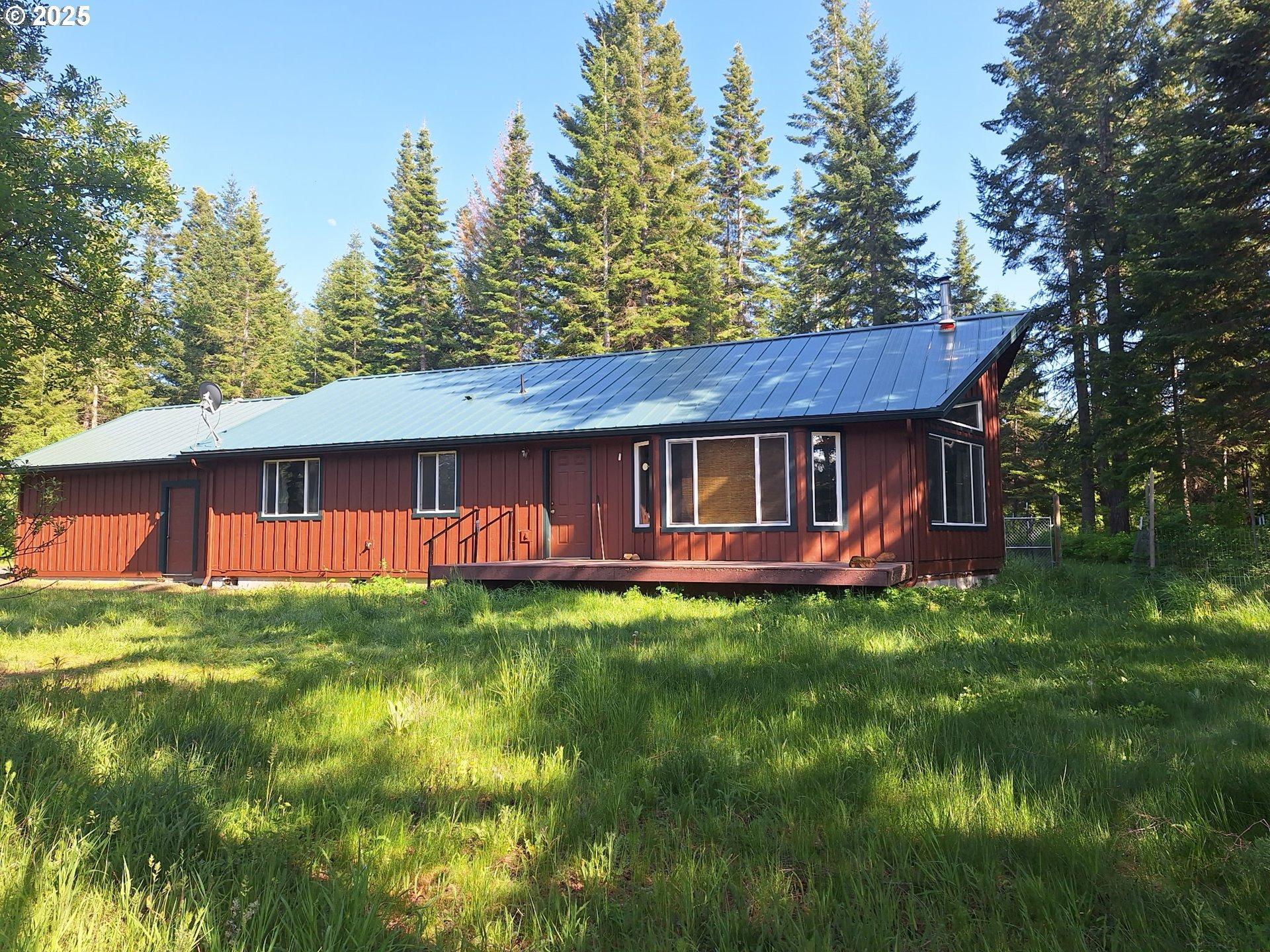 Sleepy Hollow Rd, White Salmon, WA 98672